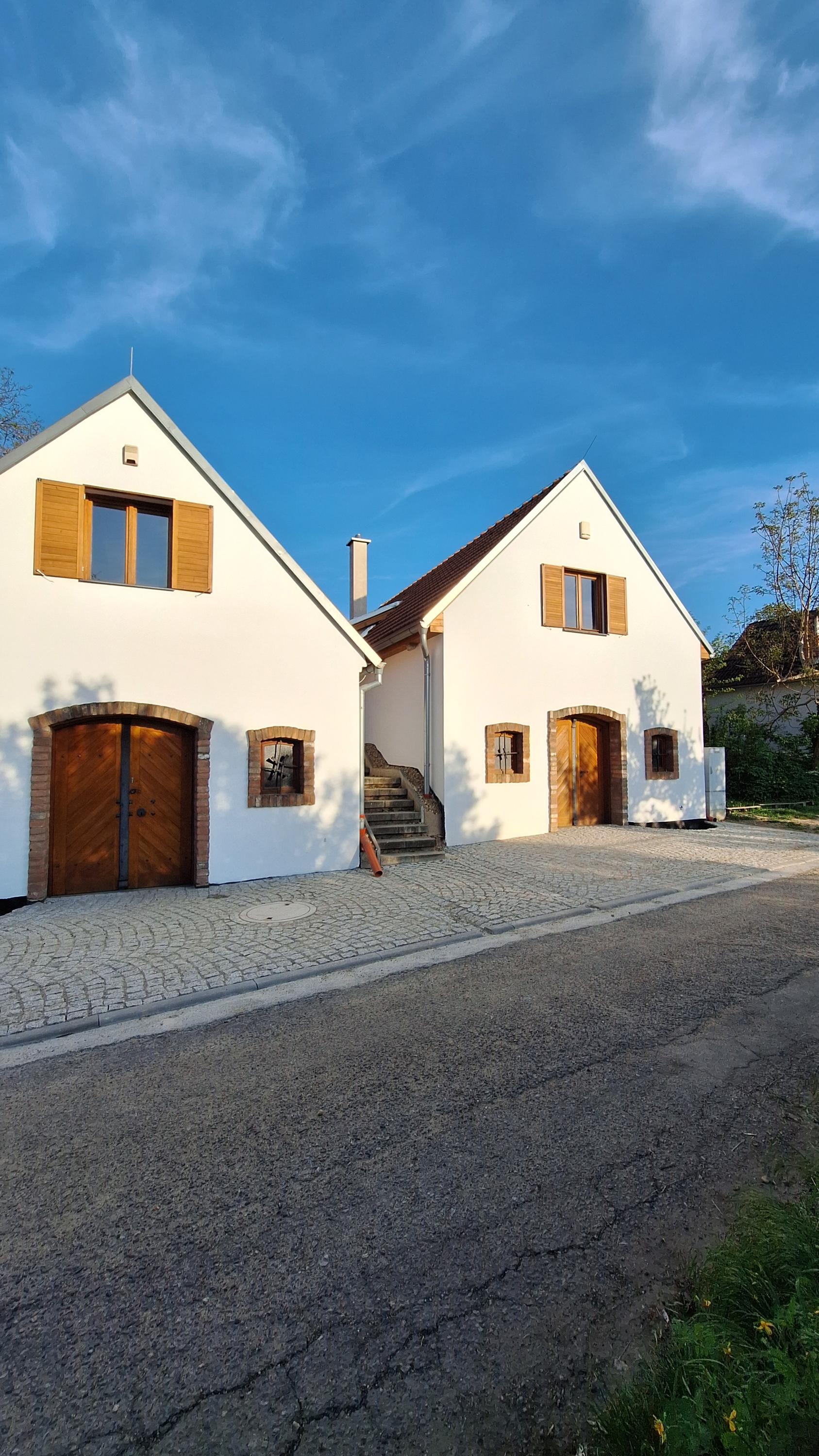 Apartmány 2sklepy foto 6