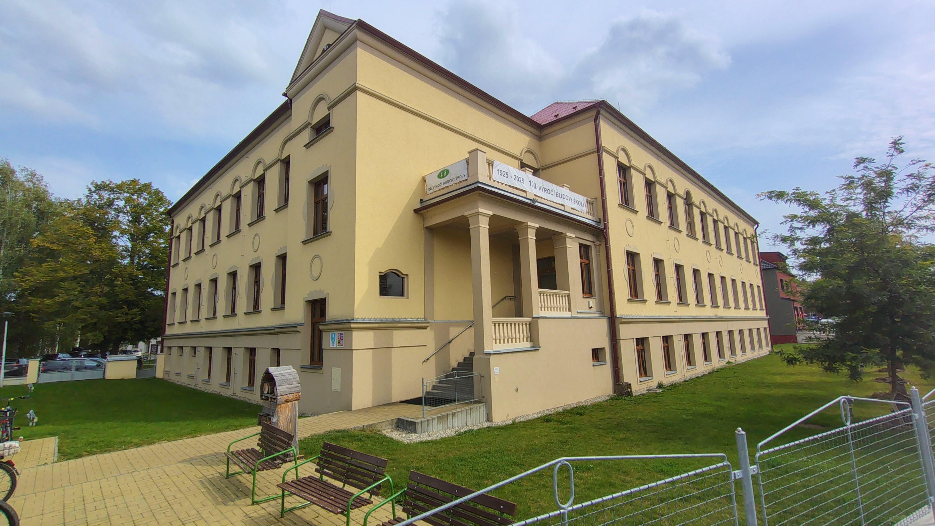 ZŠ a MŠ Kokory foto 6