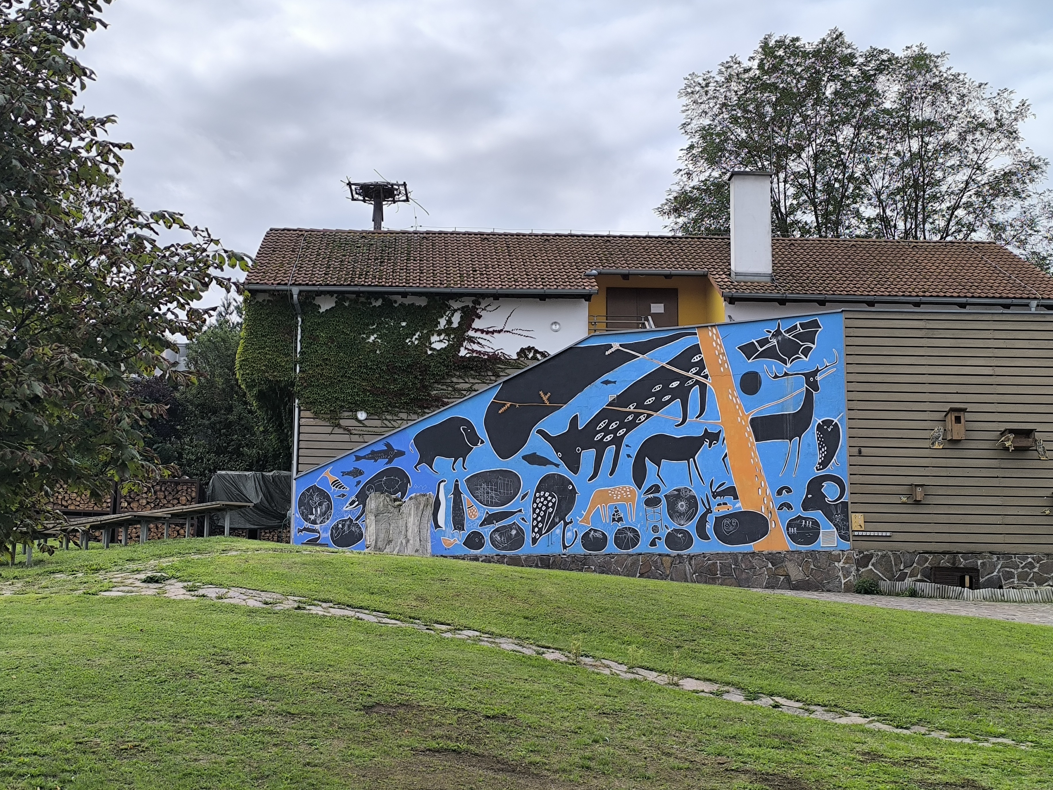 Ochrana fauny ČR, o.p.s. foto 5