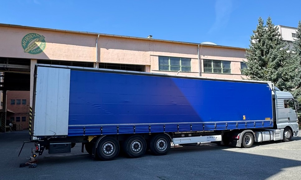 MORSEVA Olomouc s.r.o. foto 2