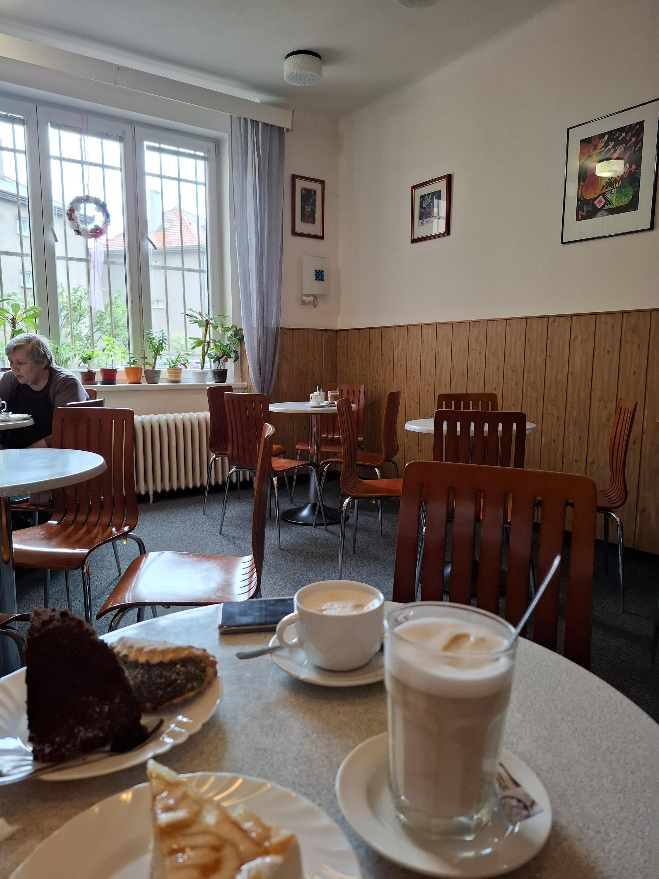 Cukrárna Crystal foto 4