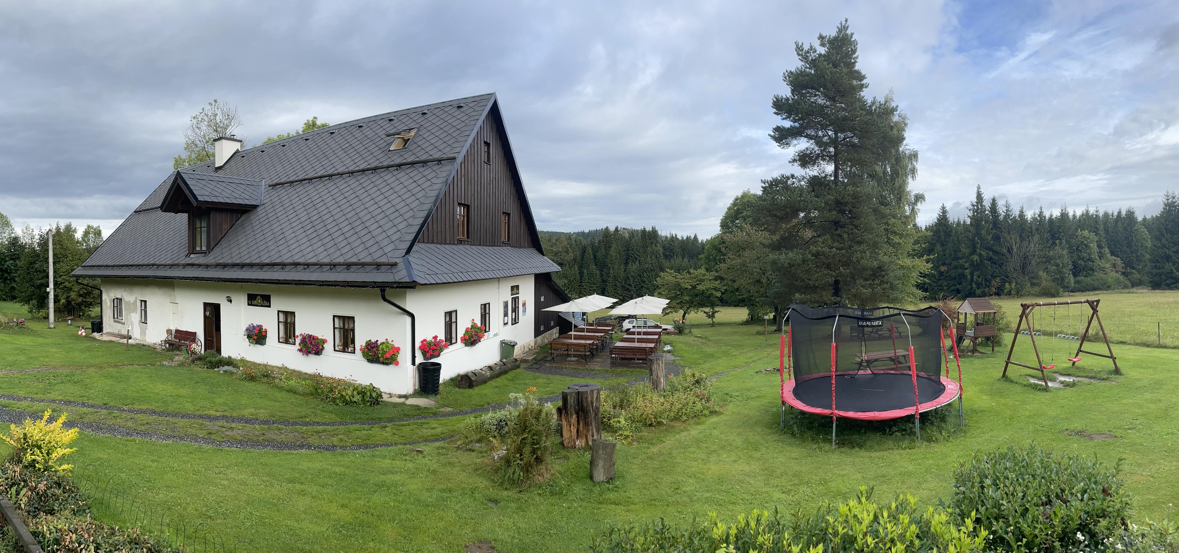 U Kolouška foto 3