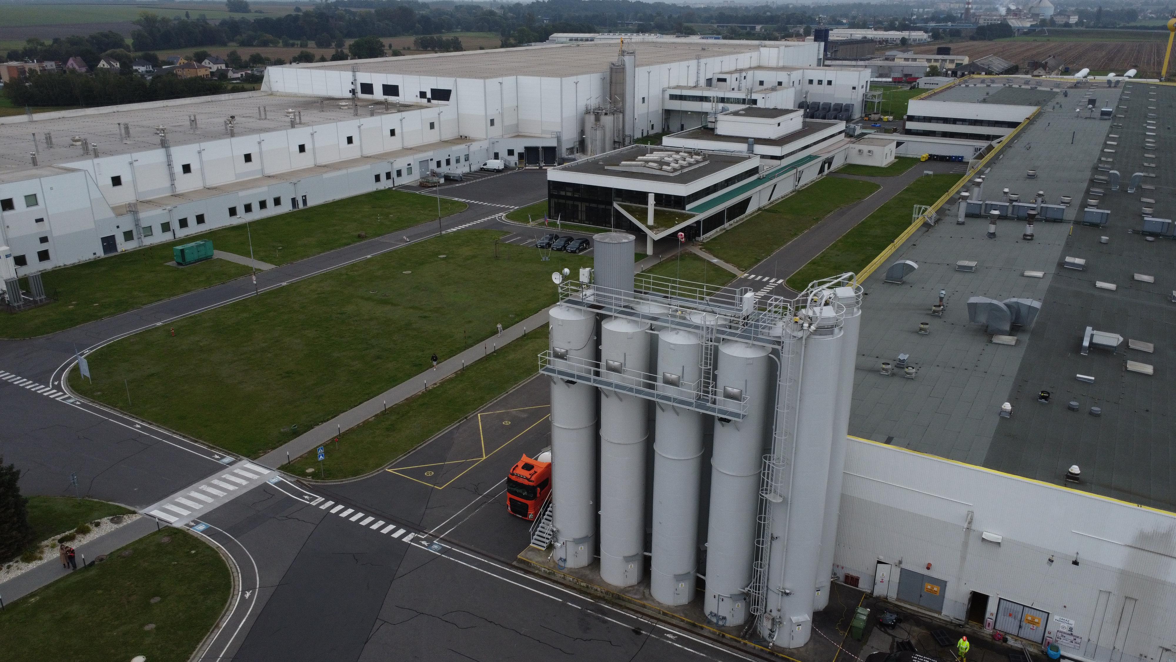 Mondelez - Opavia foto 5