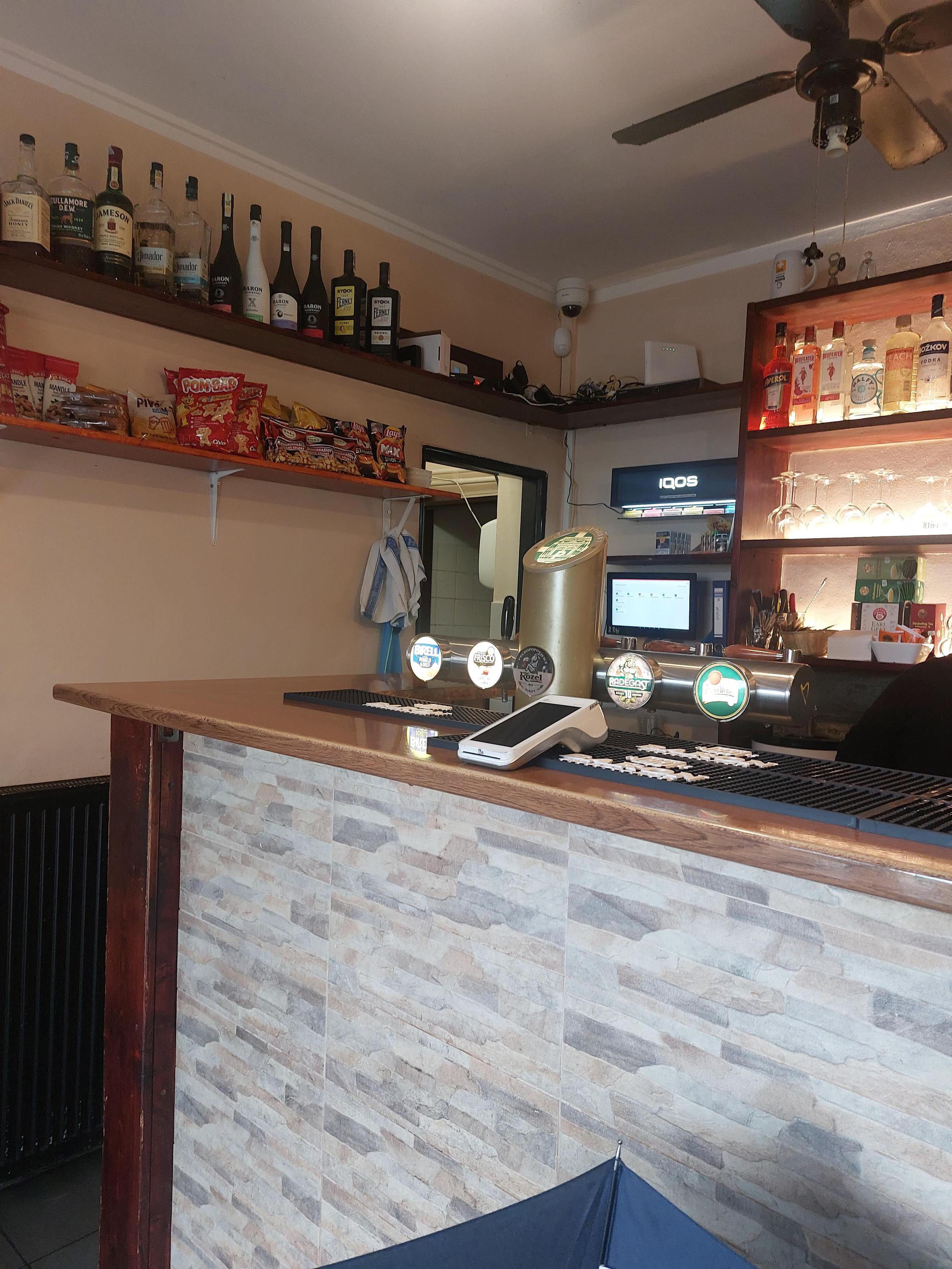 Restaurace a bar U Zvonečku foto 5