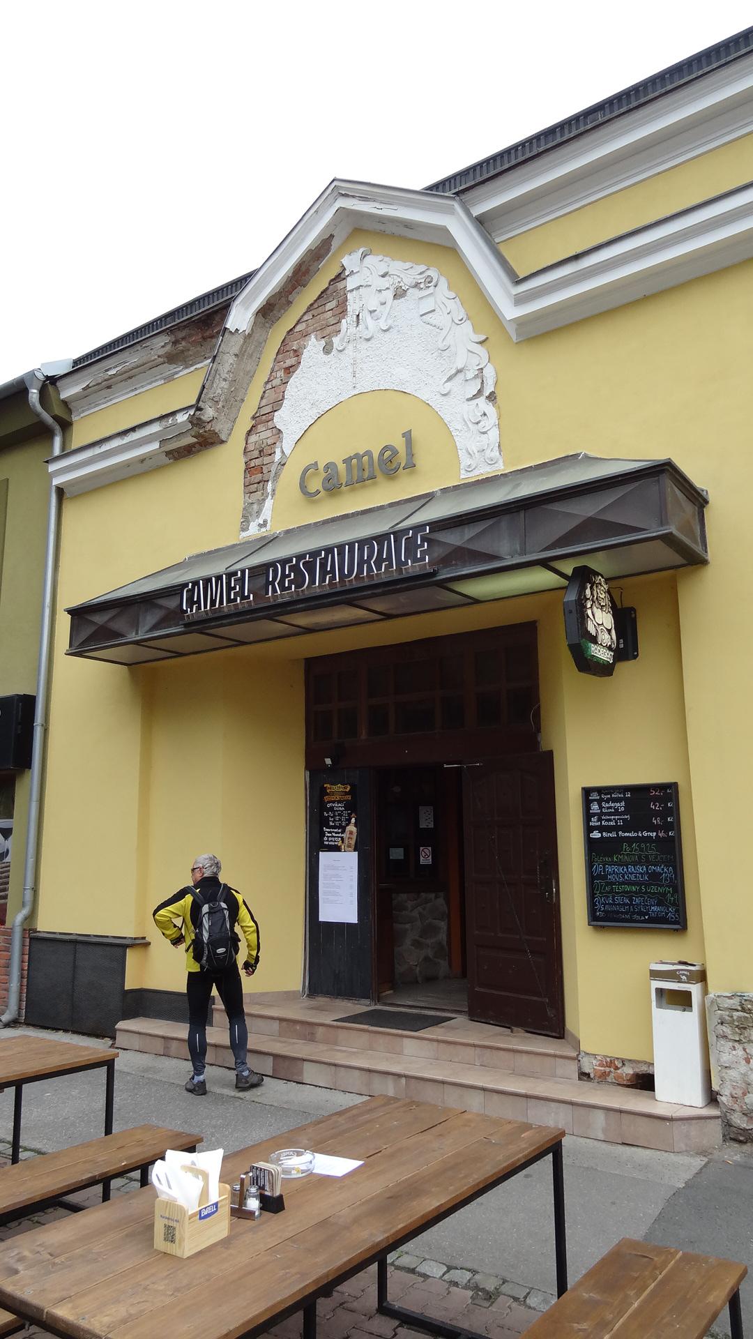 Restaurace Camel foto 2