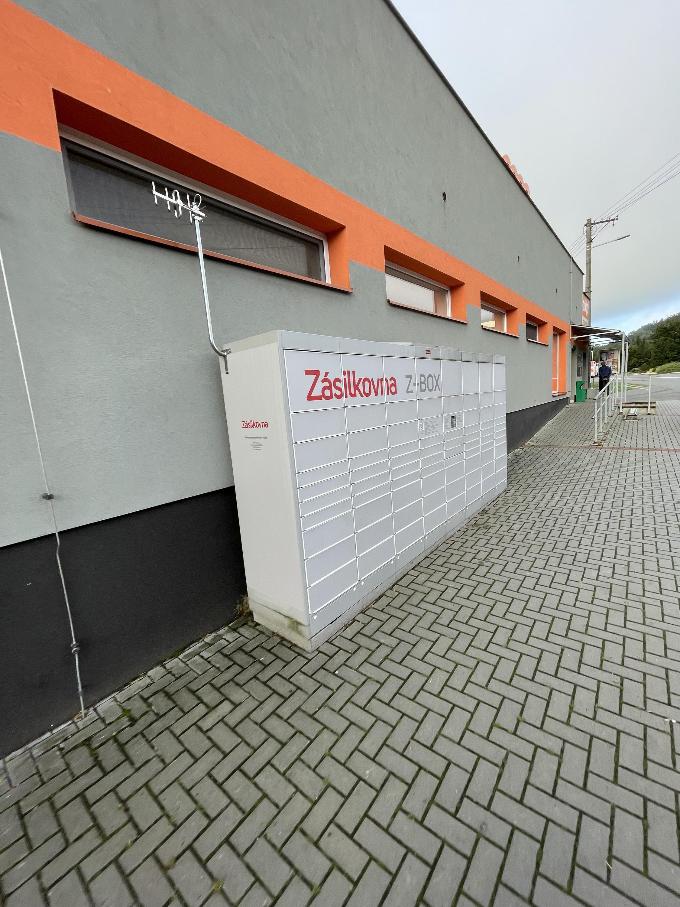 Z-BOX foto 2