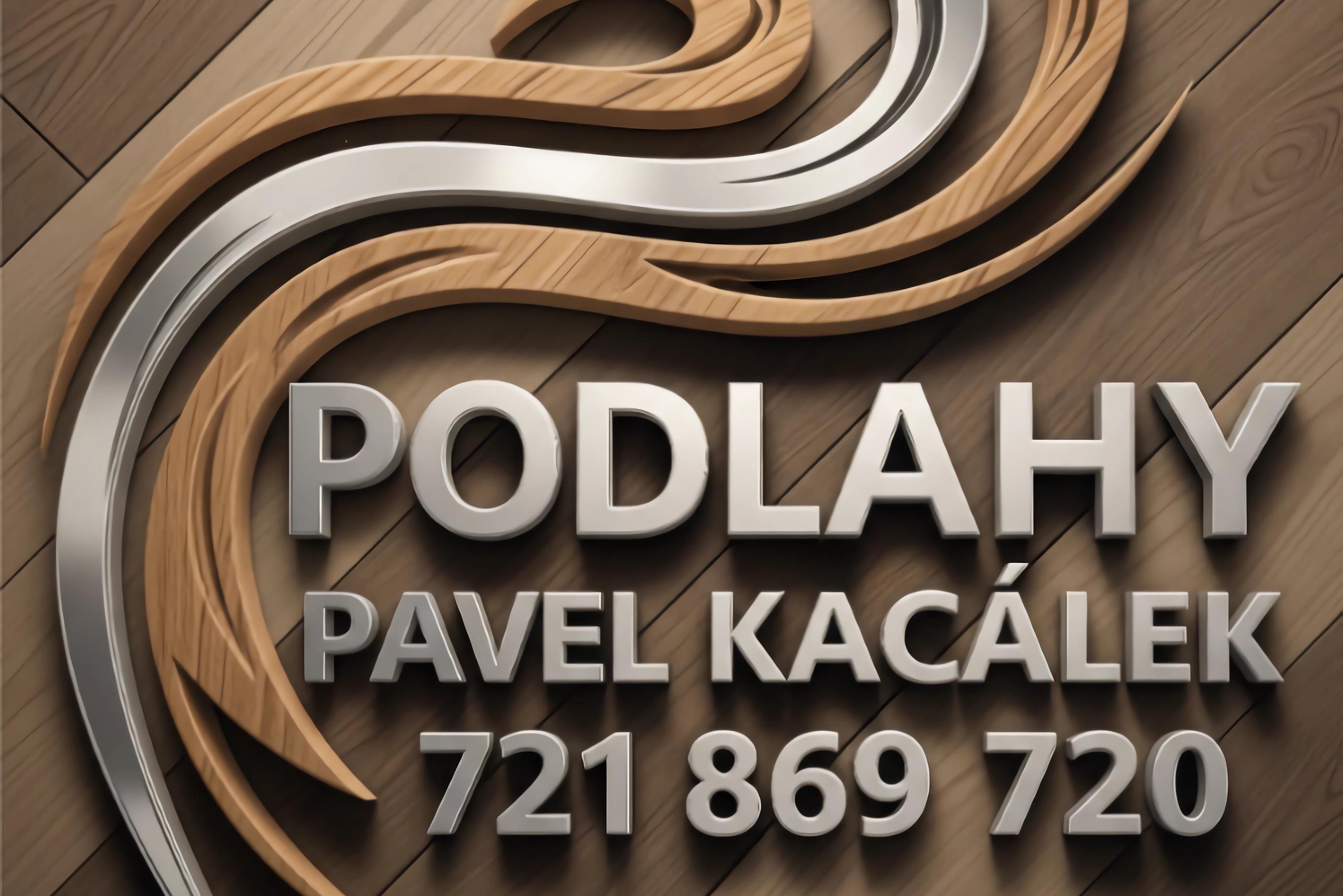 Podlahy Pavel Kacálek foto 1