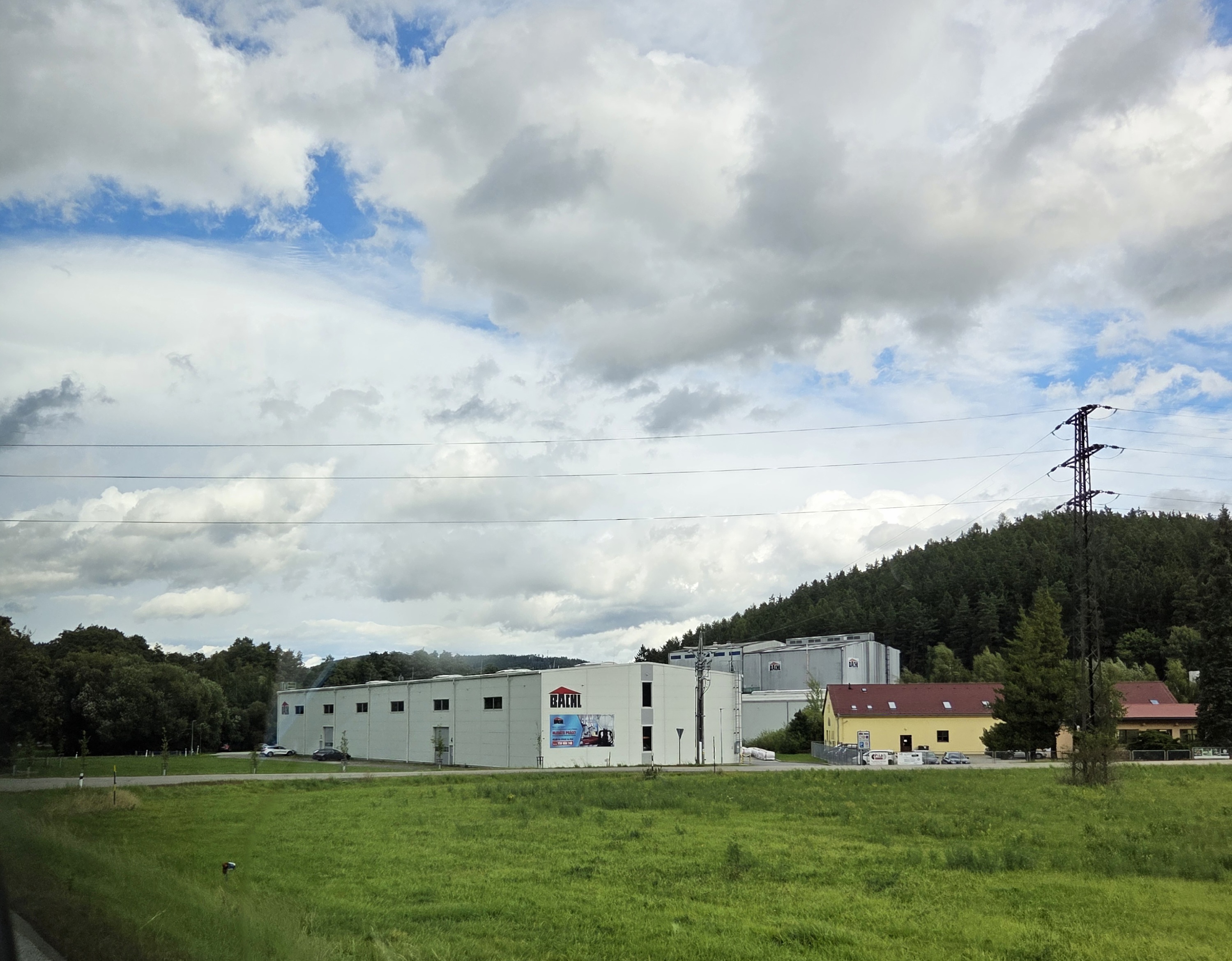 AGROMONT VIMPERK, spol. s r.o.