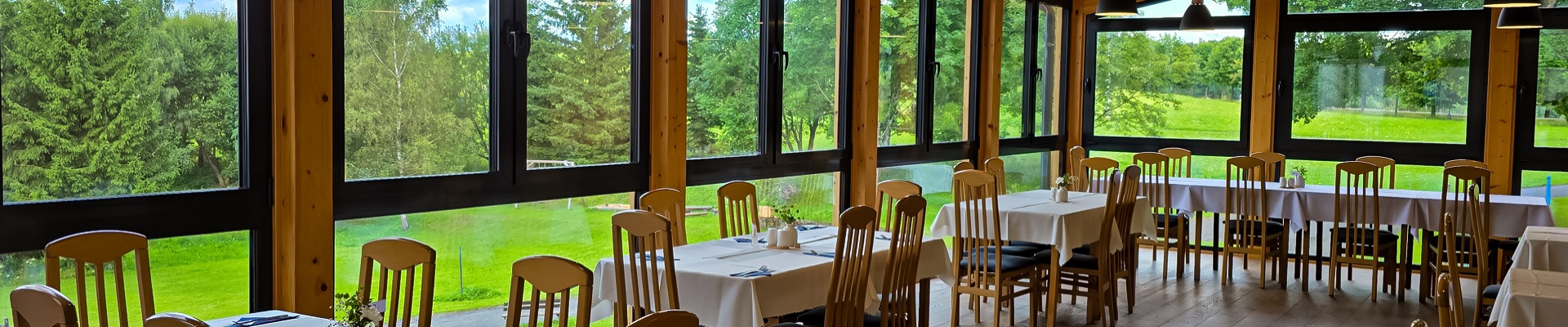 Úvodní obrázek Restaurace sv. Josefa