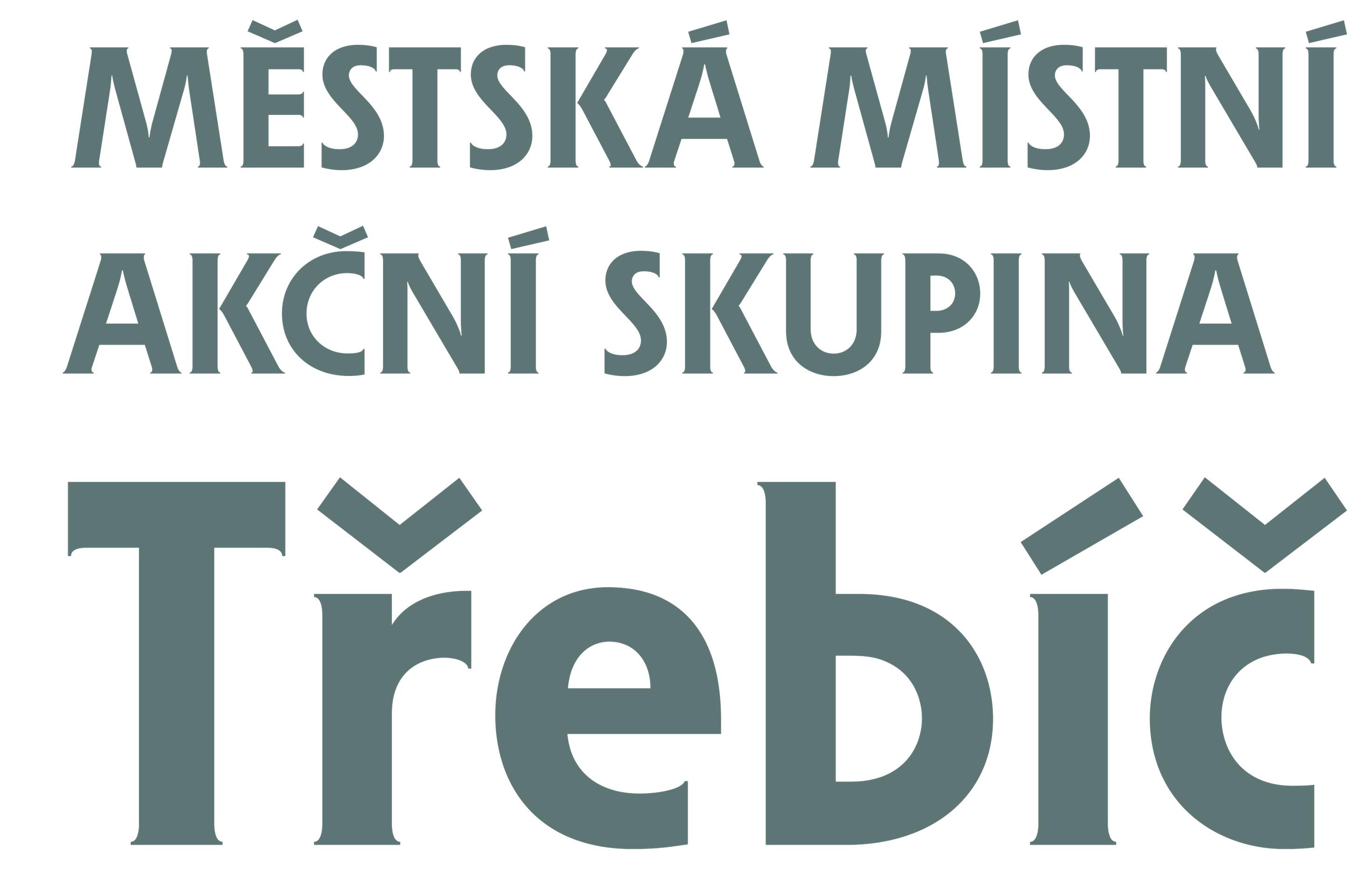 Městská místní akční skupina Třebíč z. s. foto 1