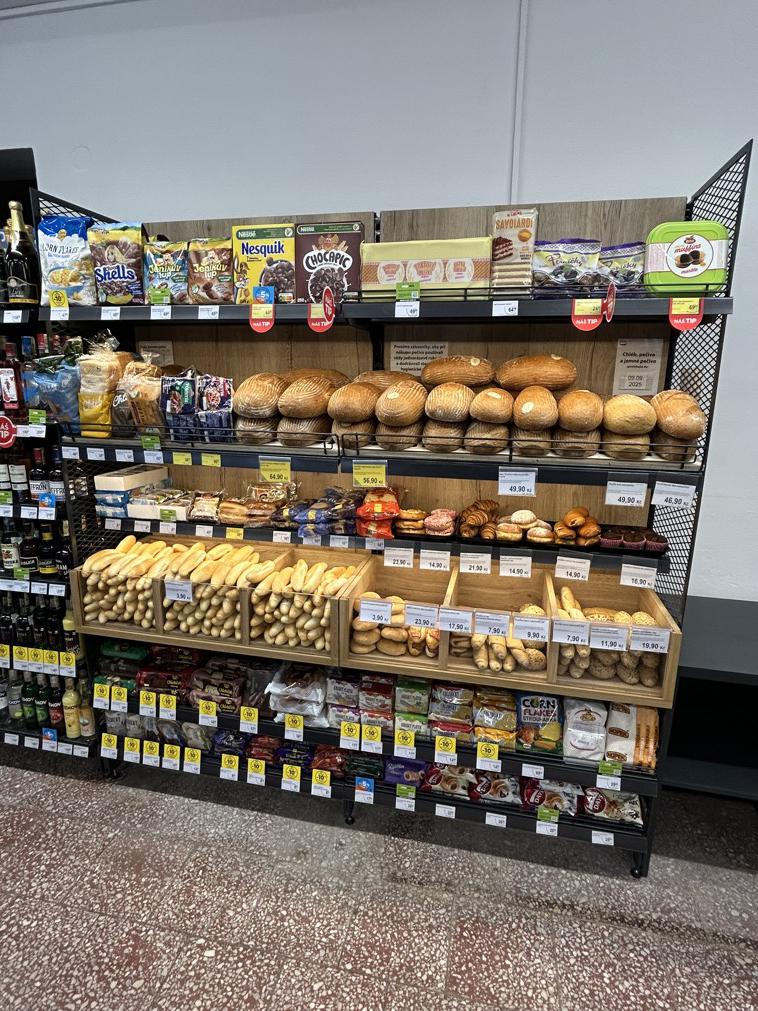 KONZUM foto 2