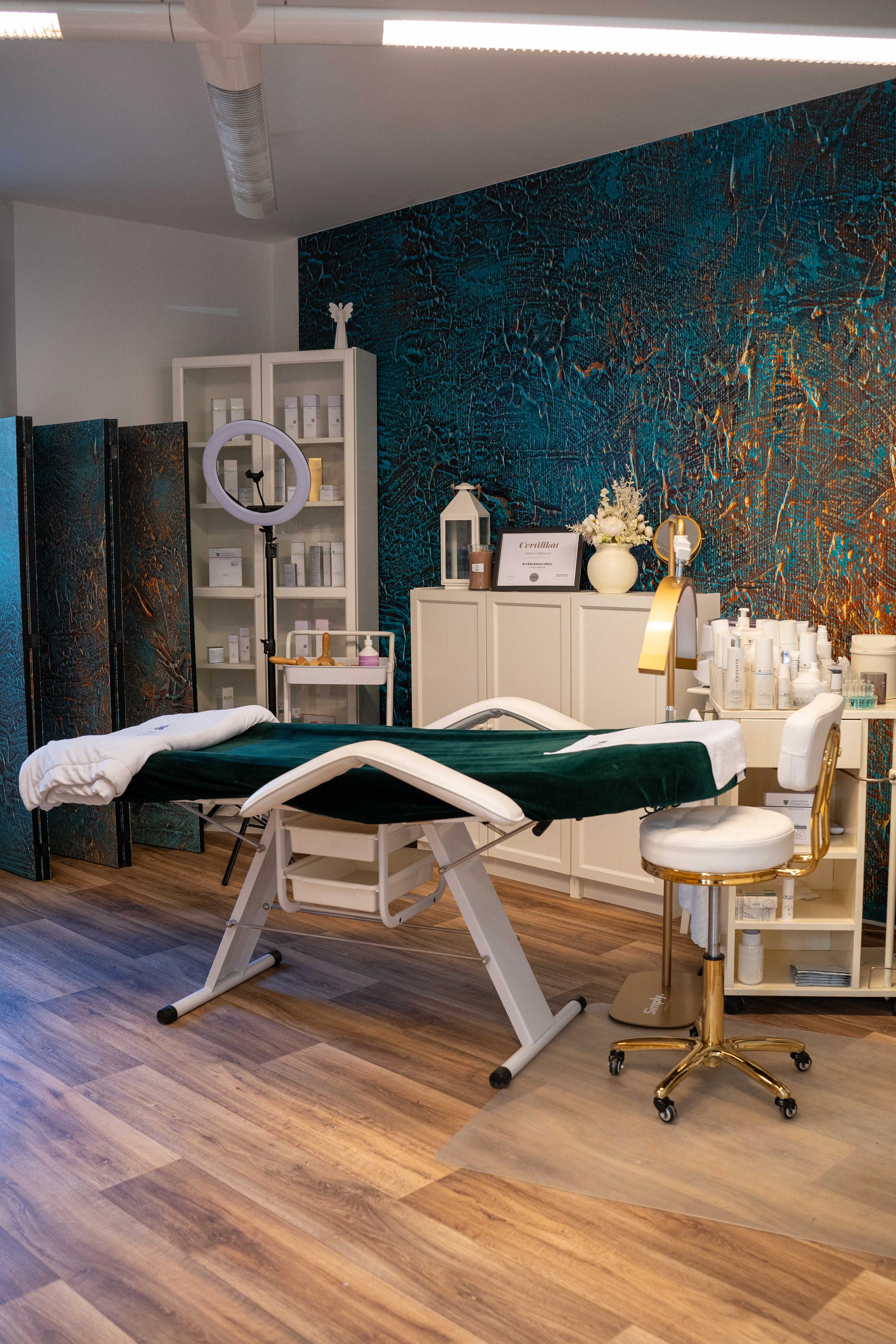 Kosmetika Karviná - Dorotka Měsíčková foto 2