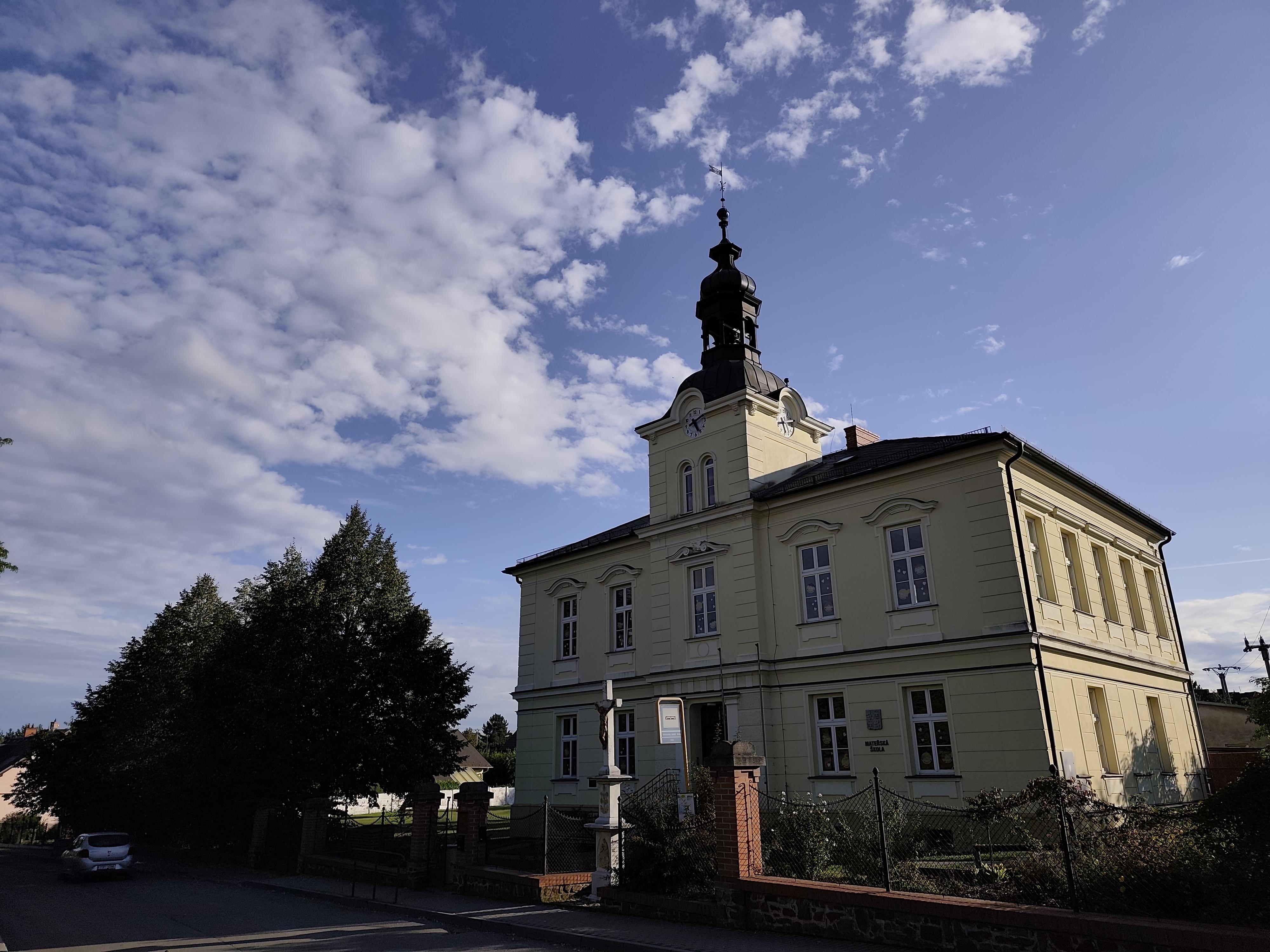 MŠ Holasovice foto 2