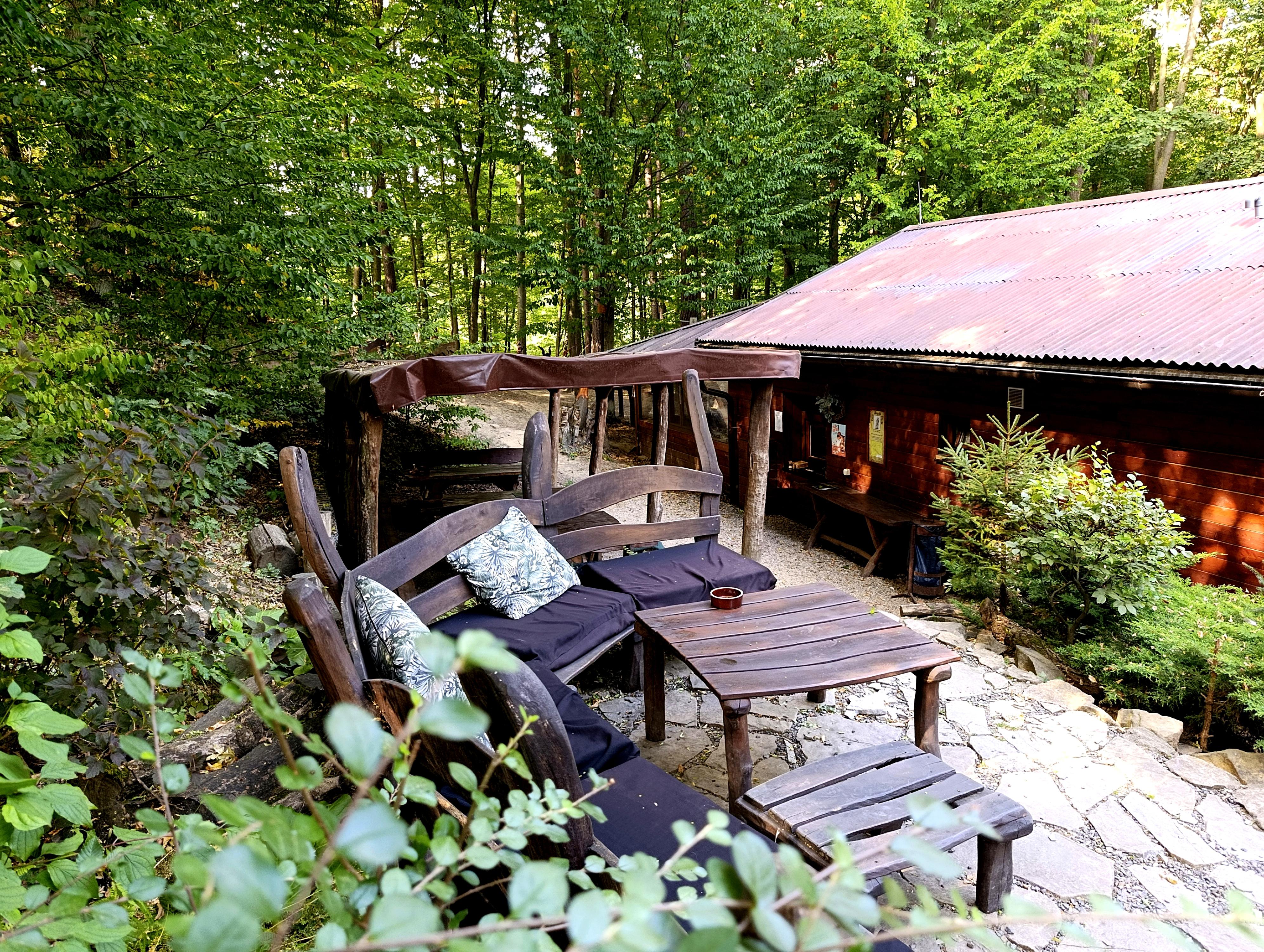 Les Park Vřesovice foto 6