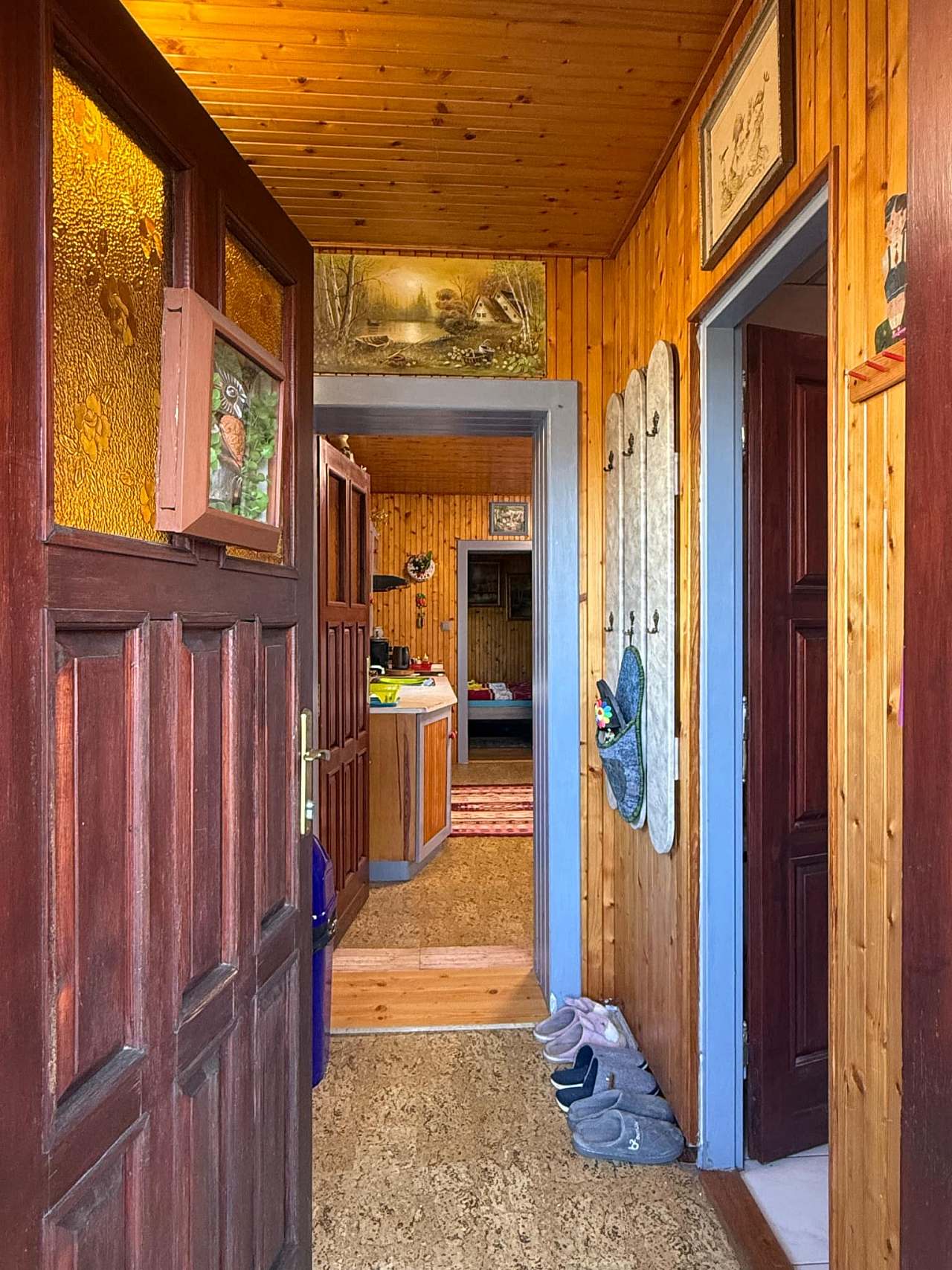 Domeček v Kokořínsku - Mšeno - Sedlec foto 2