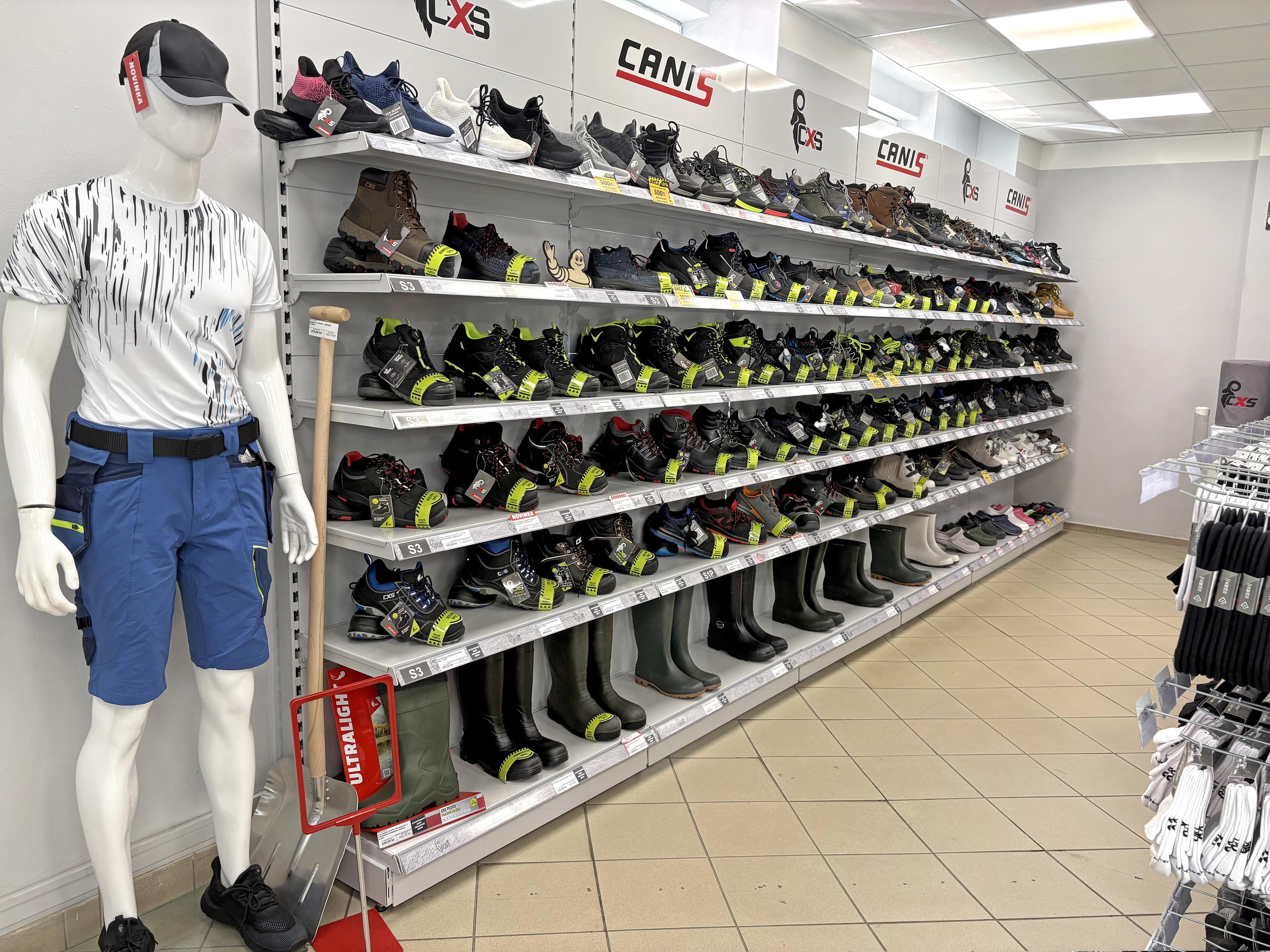 CANIS SAFETY a.s. foto 4