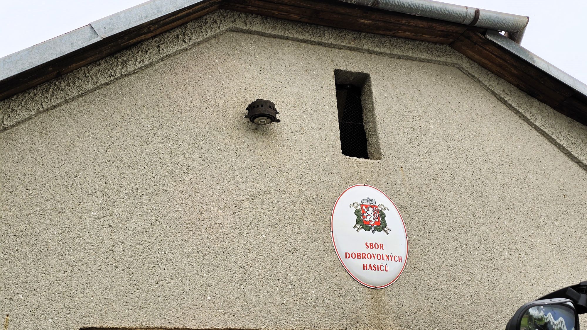 SH ČMS - Sbor dobrovolných hasičů Charváty foto 4