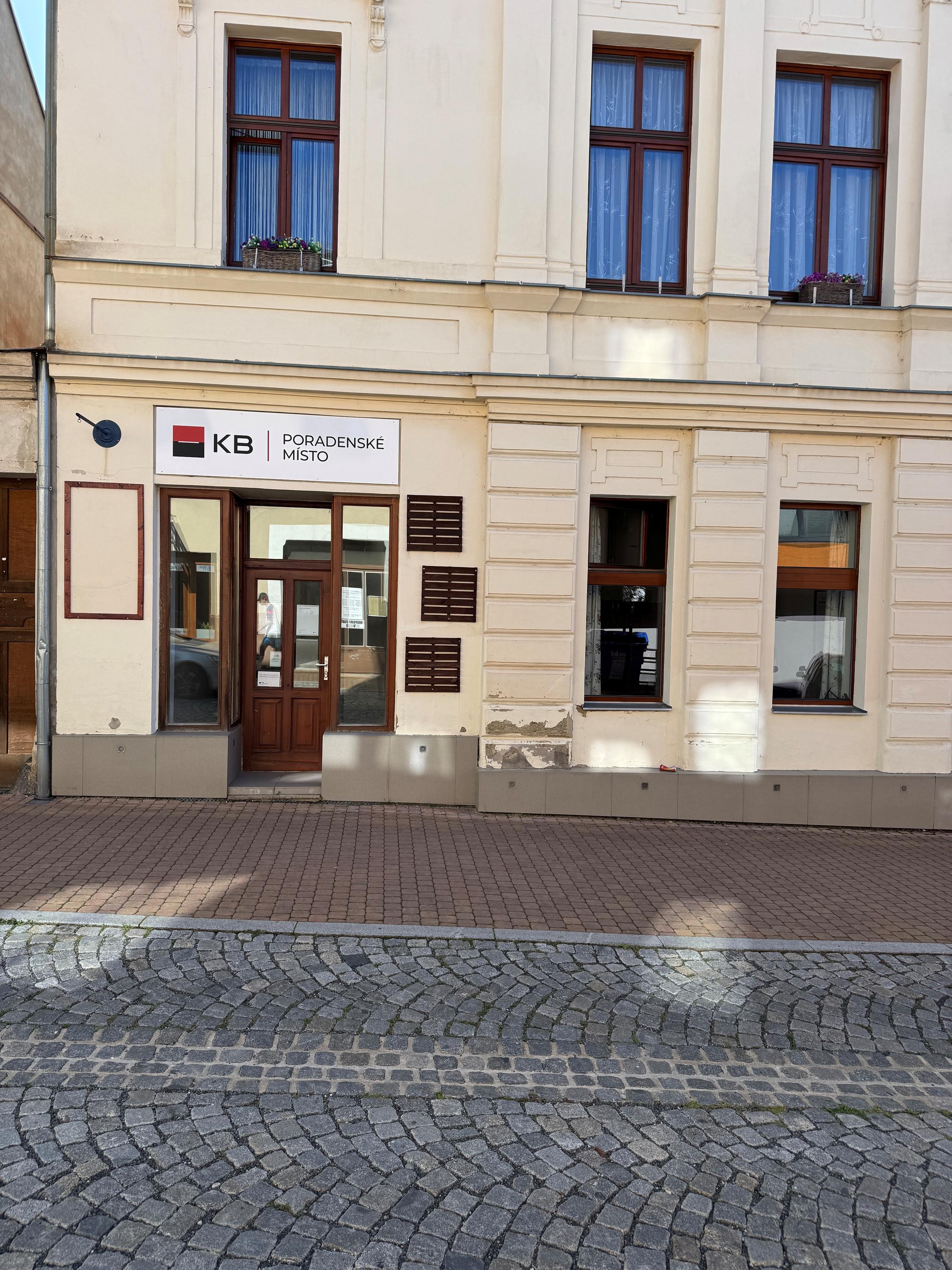 KB Poradenské místo foto 2