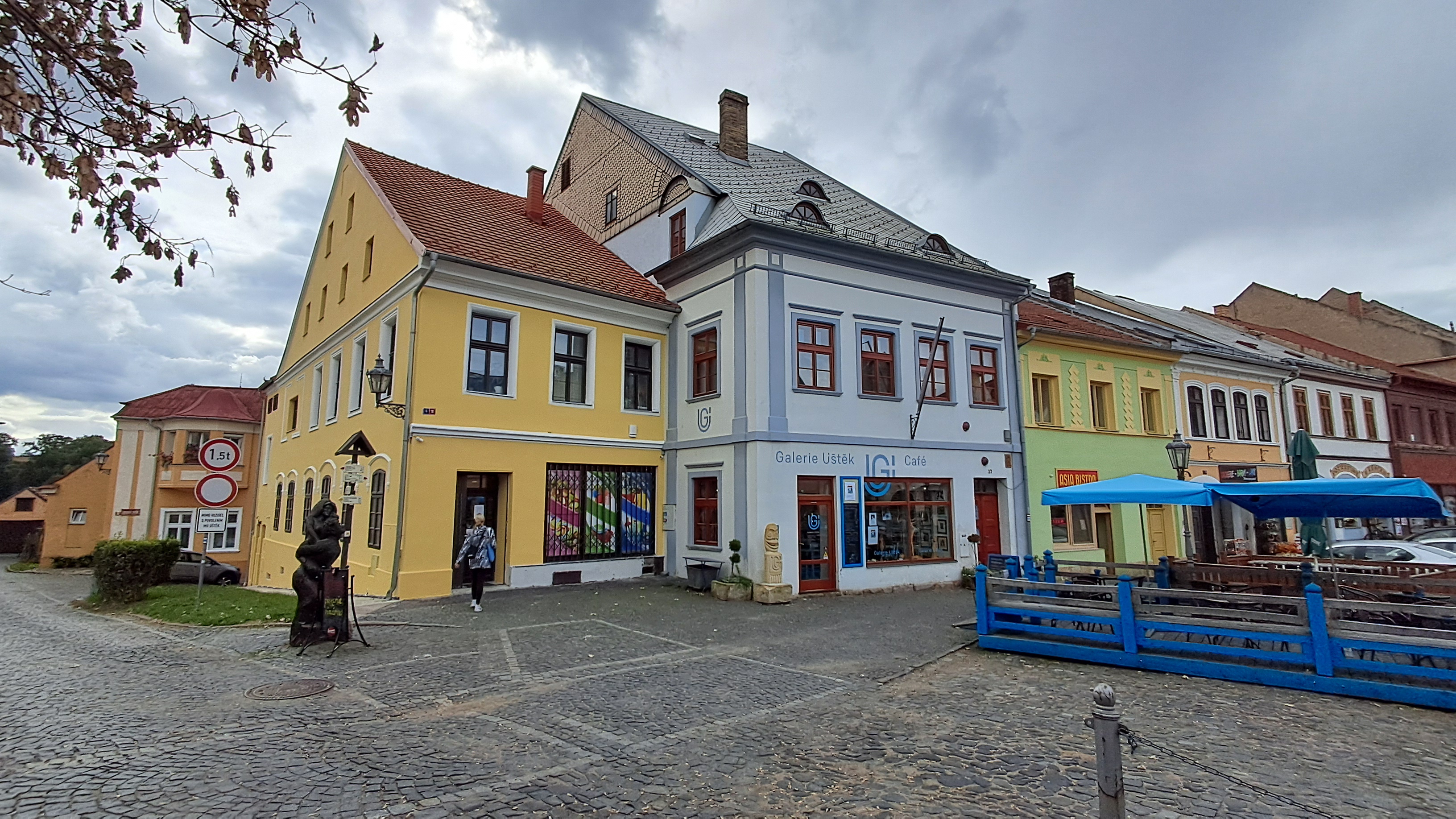 Café Galerie Úštěk foto 6