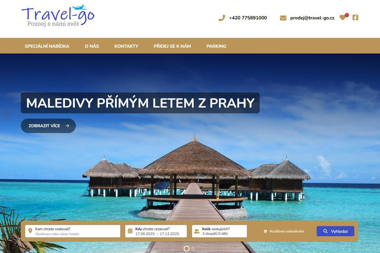 TRAVEL-GO foto 1