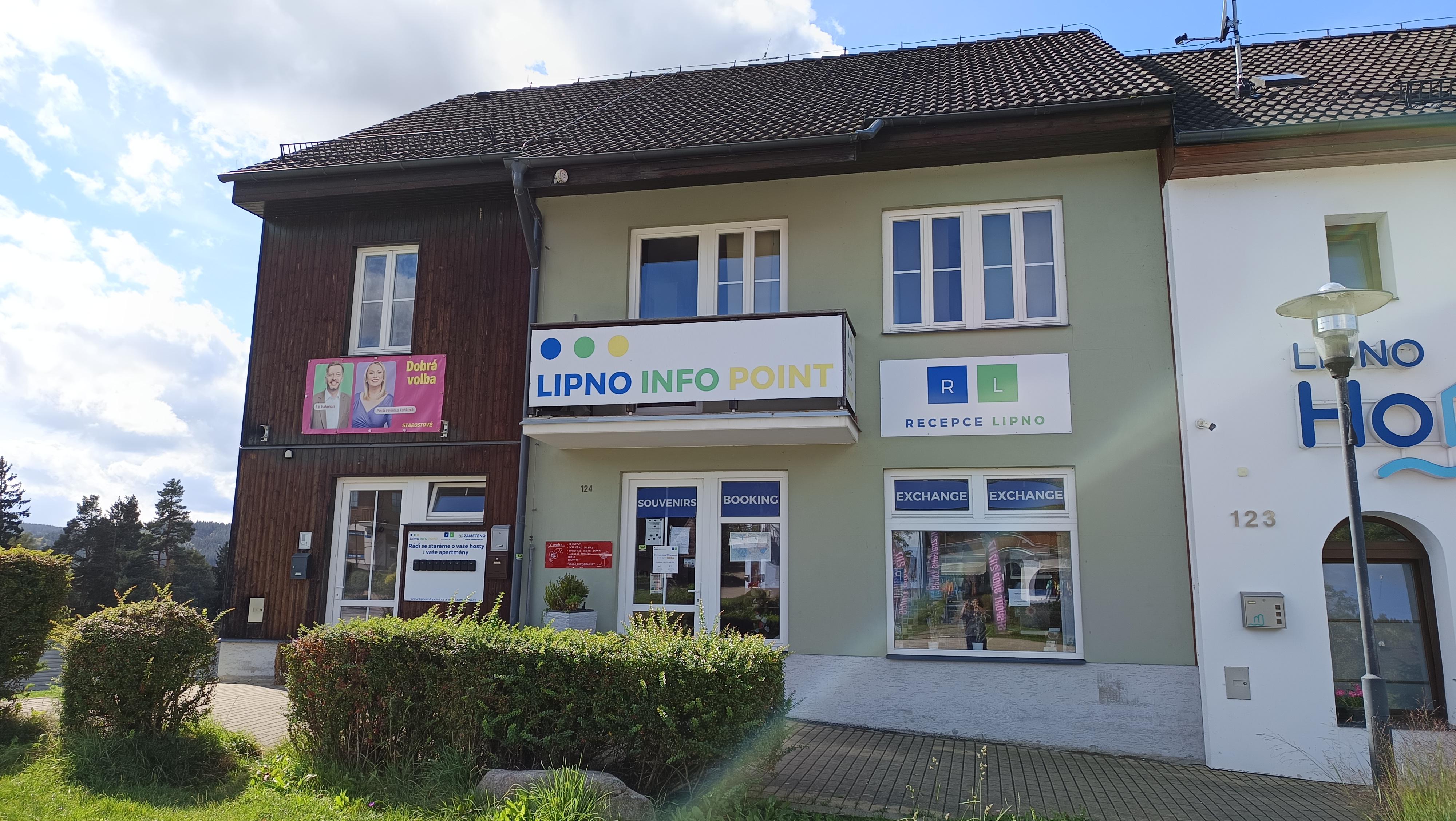 Lipno Business, s.r.o.