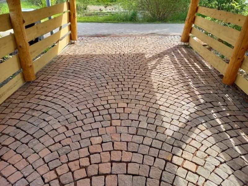 Dlaždičské práce Gottvald foto 3