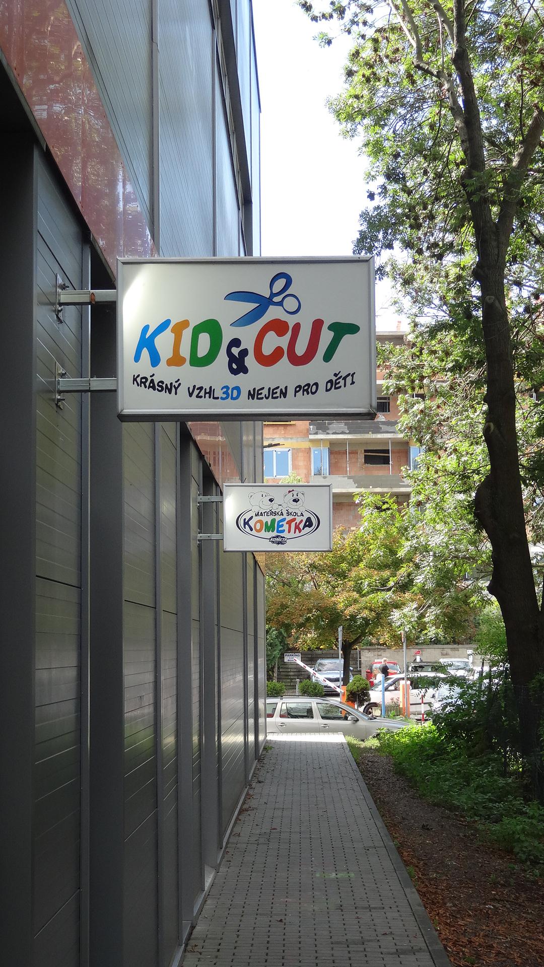 Mateřská škola KOMETKA s.r.o. foto 2