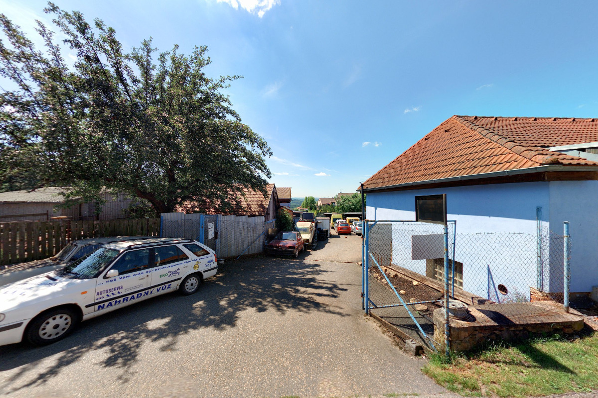 Autoservis Auto S.V.A. foto 2