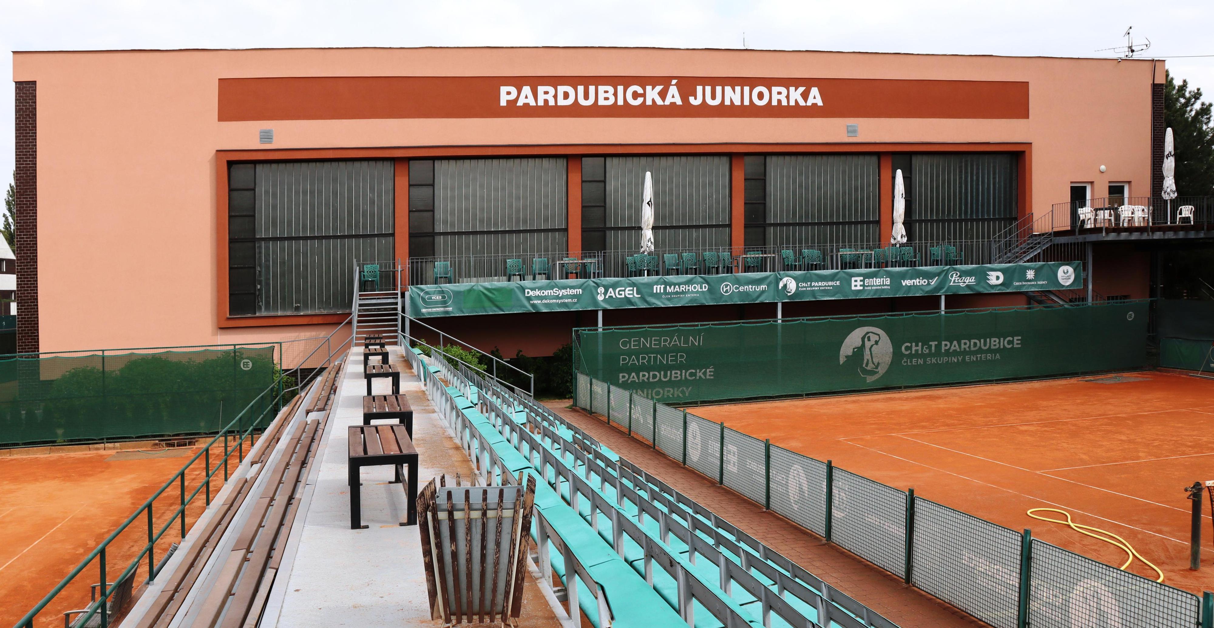 LTC Pardubice foto 2