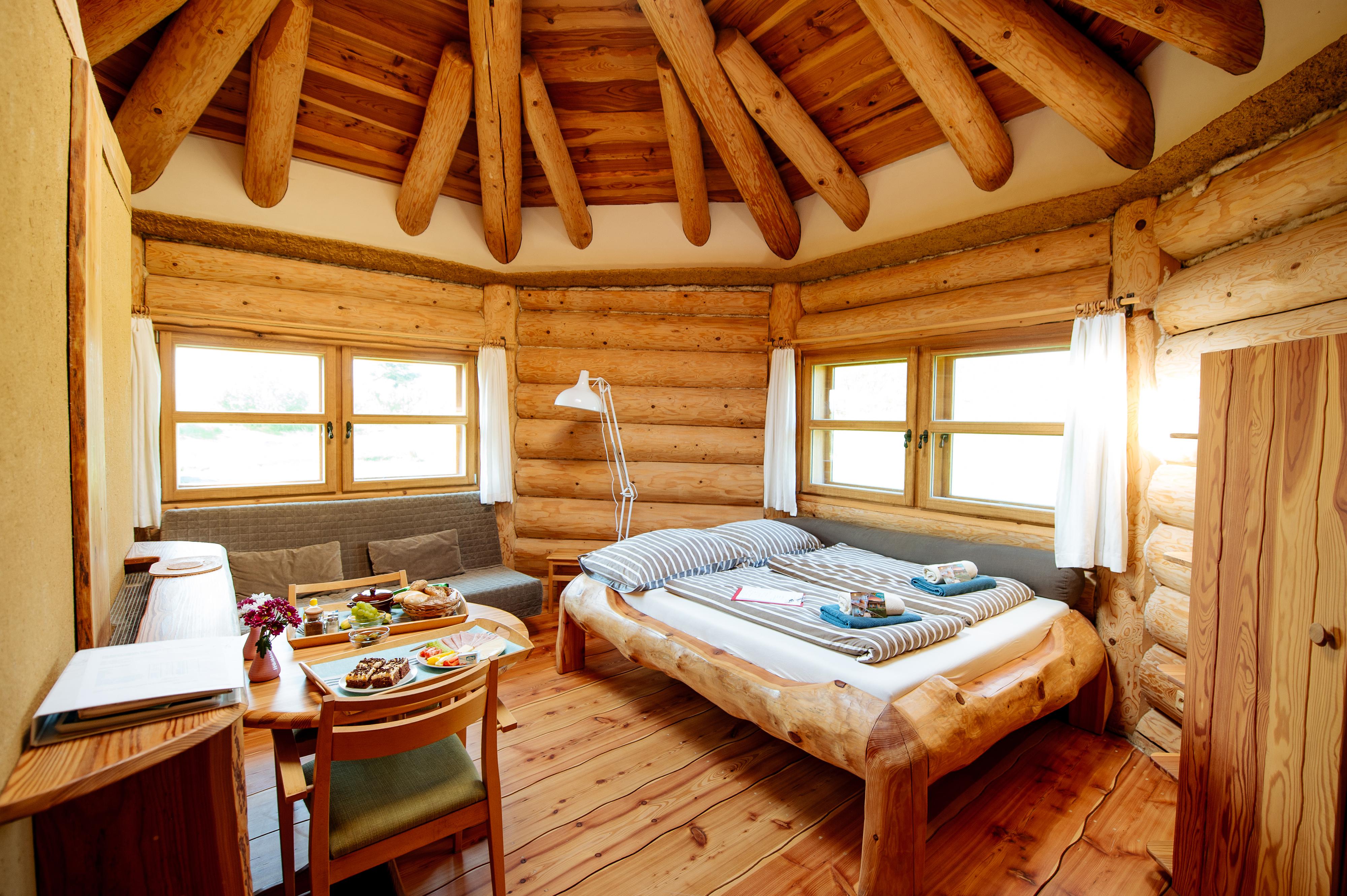 Apartmány na vršku foto 4