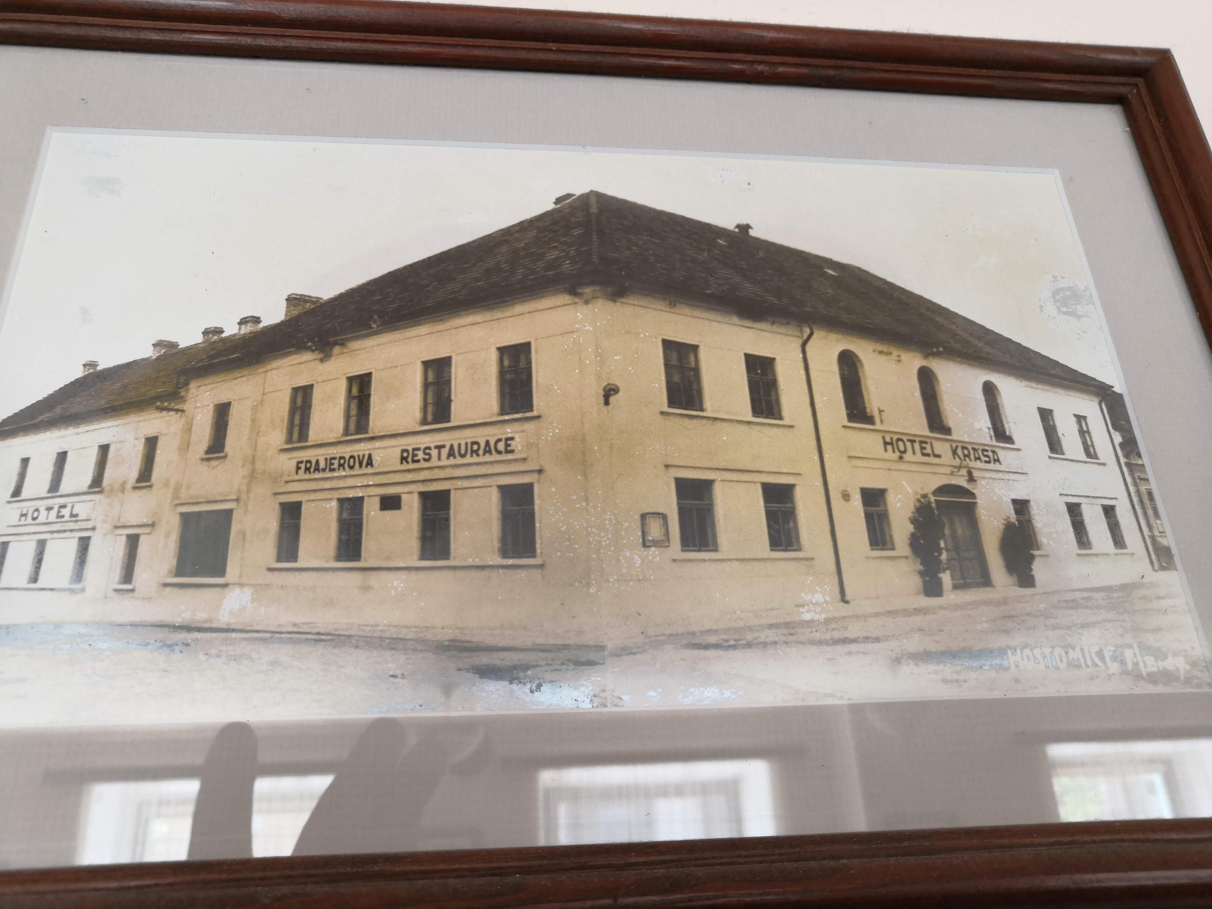 Restaurace U Frajerů foto 4