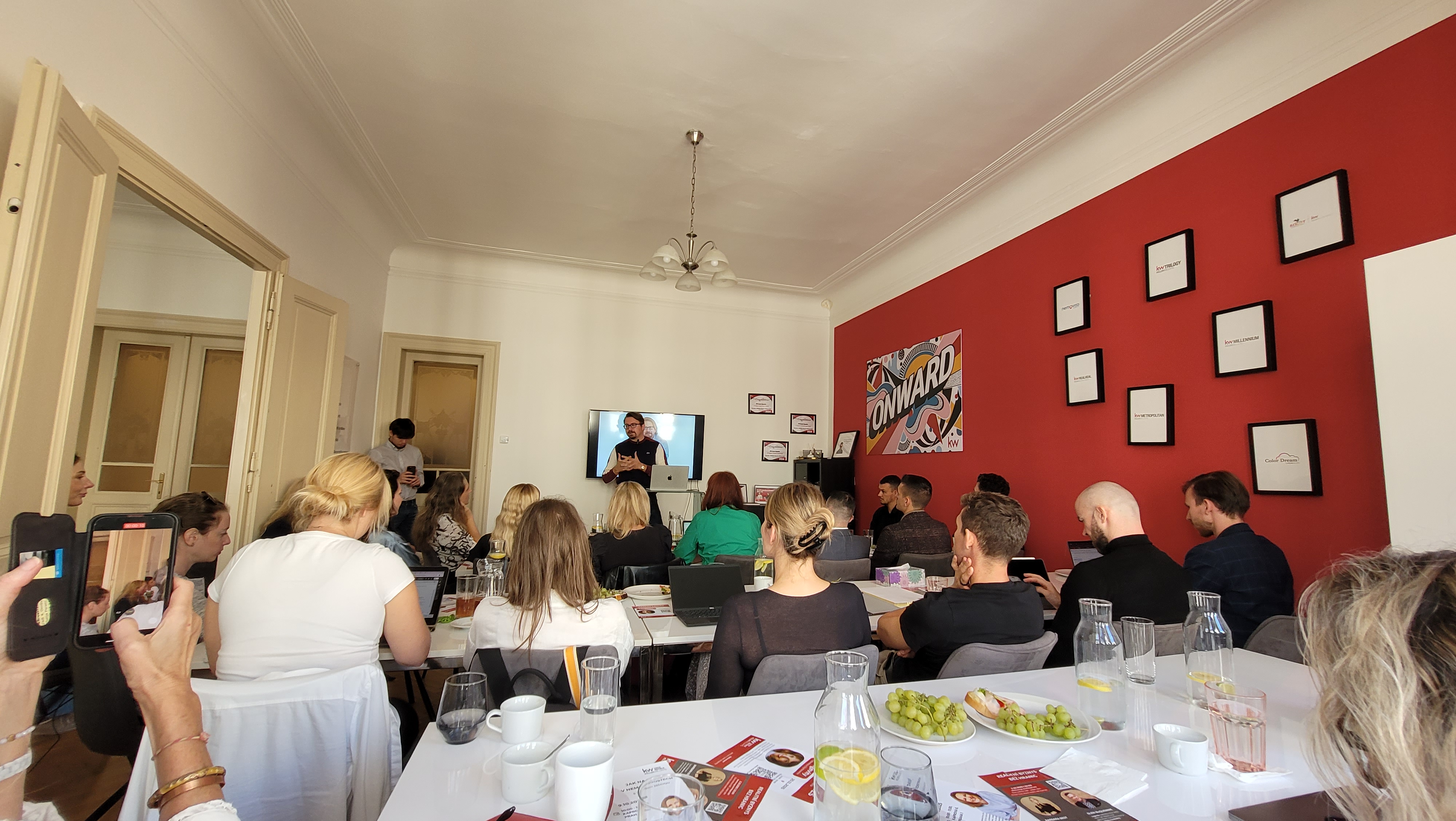 Ing. Lucie Adamcová - realitní makléř foto 2