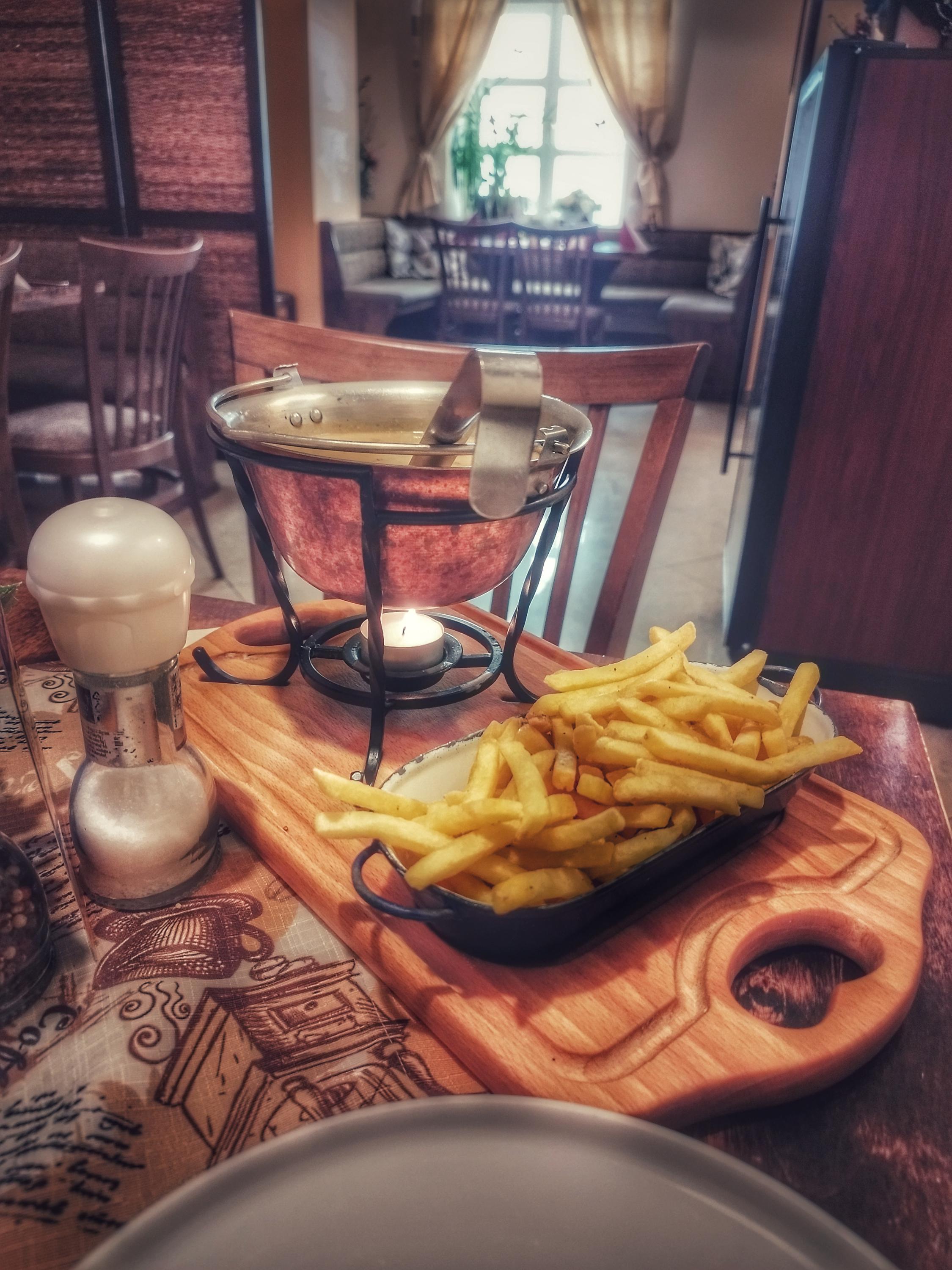 Restaurace Kamenný dvůr foto 4