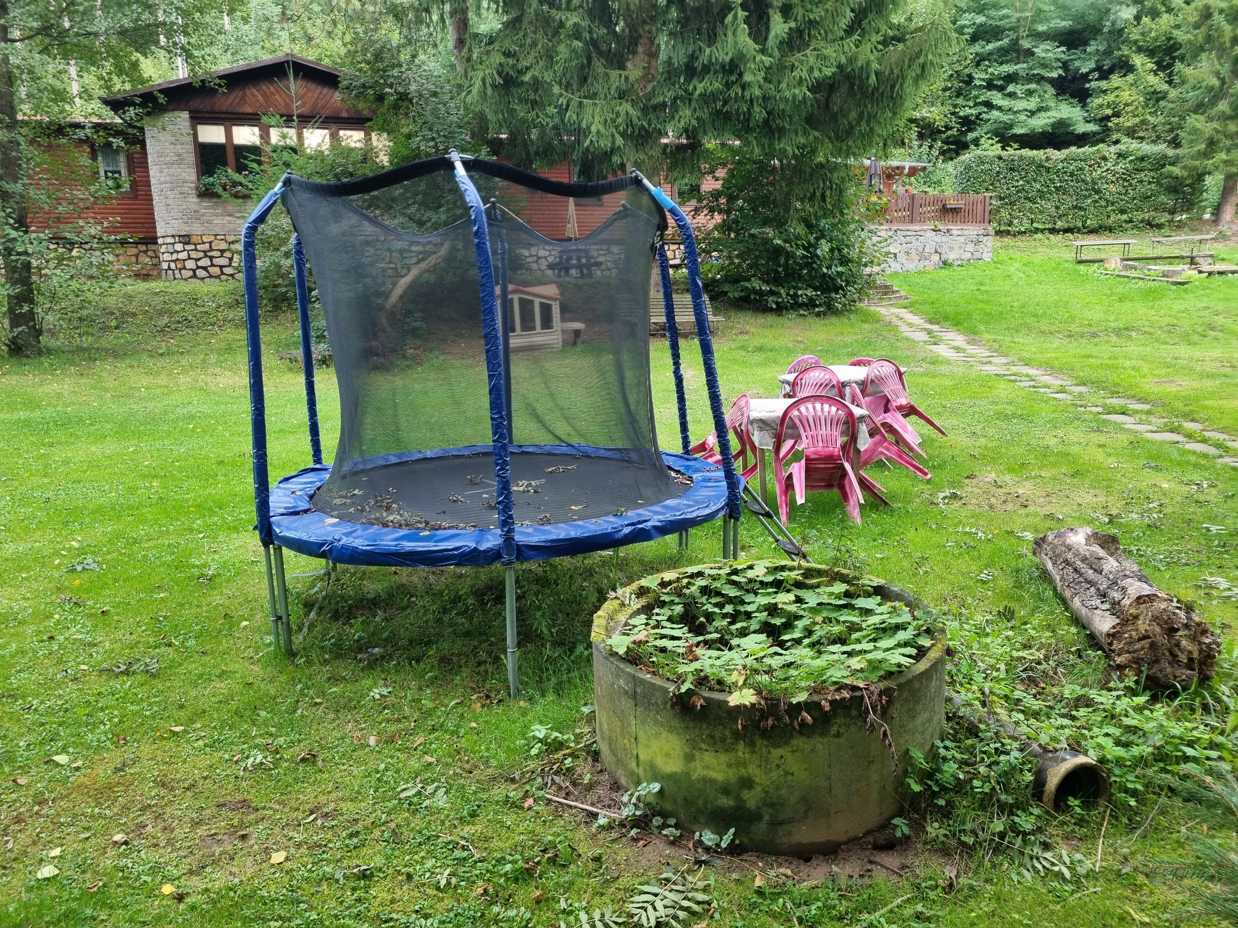 Osada na řece Sázavě foto 6