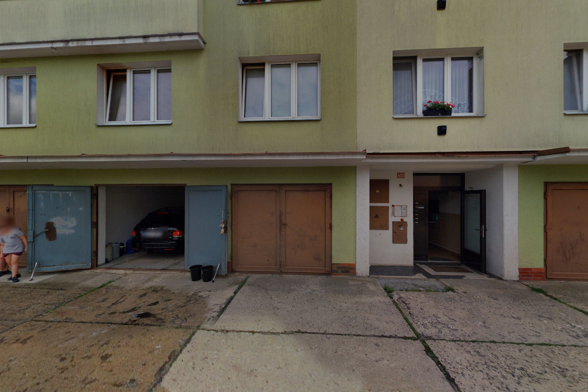 Agrolesík Mydloch foto 6