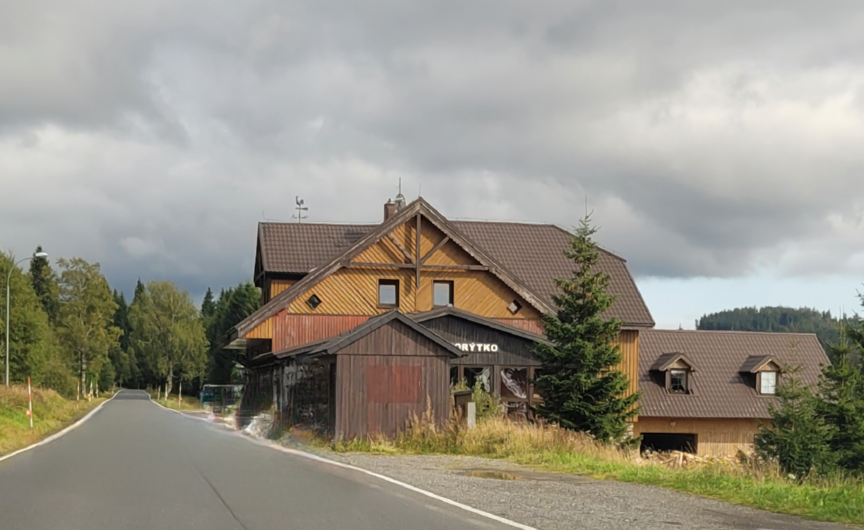 Pension Korýtko foto 3