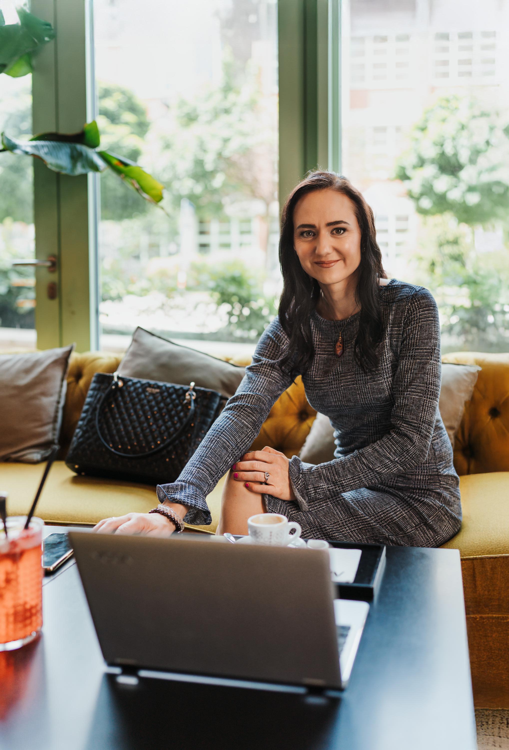 Libuše Votavová - celostní terapeutka pro Ženy foto 3