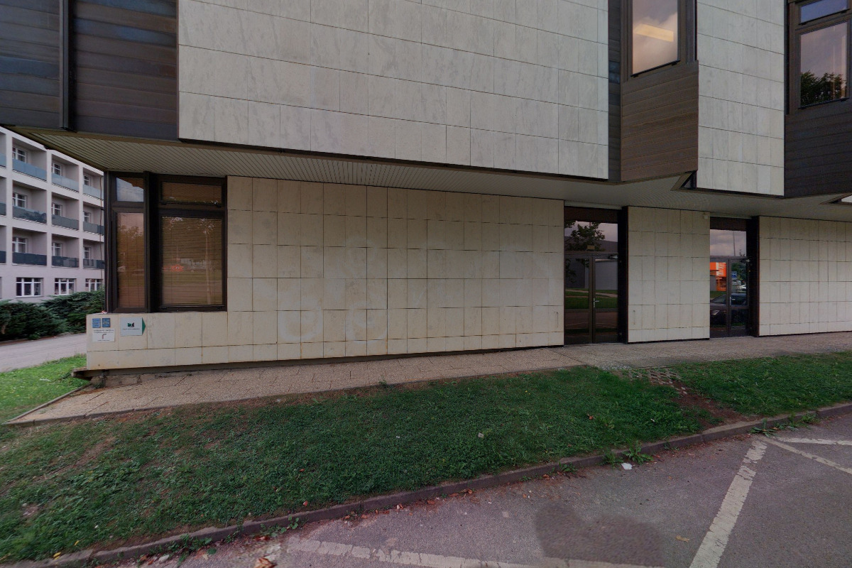 Vysoká škola báňská - Technická univerzita Ostrava - Fakulta bezpečnostního inženýrství