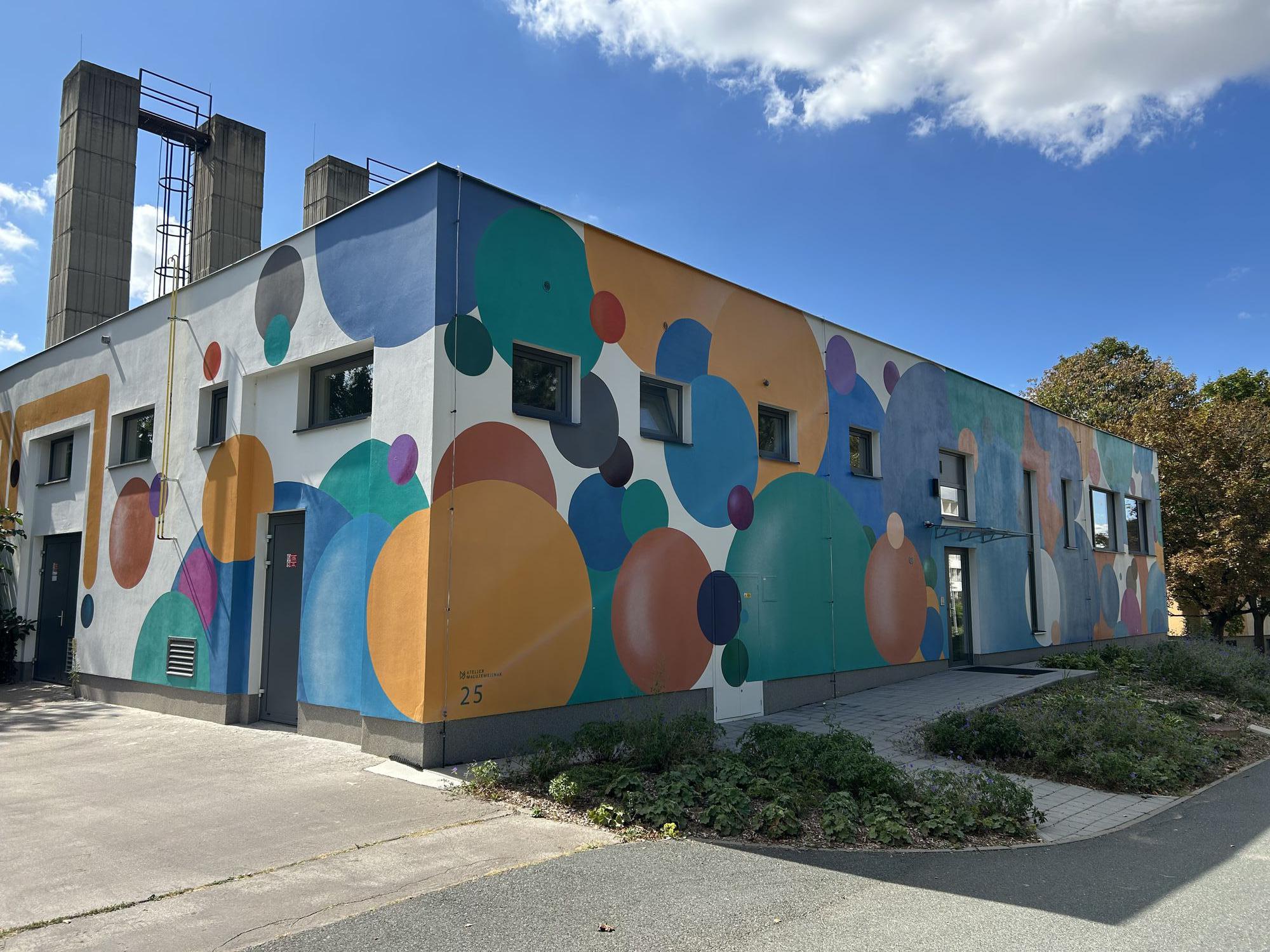 Centrum volného času BUBLINA foto 2