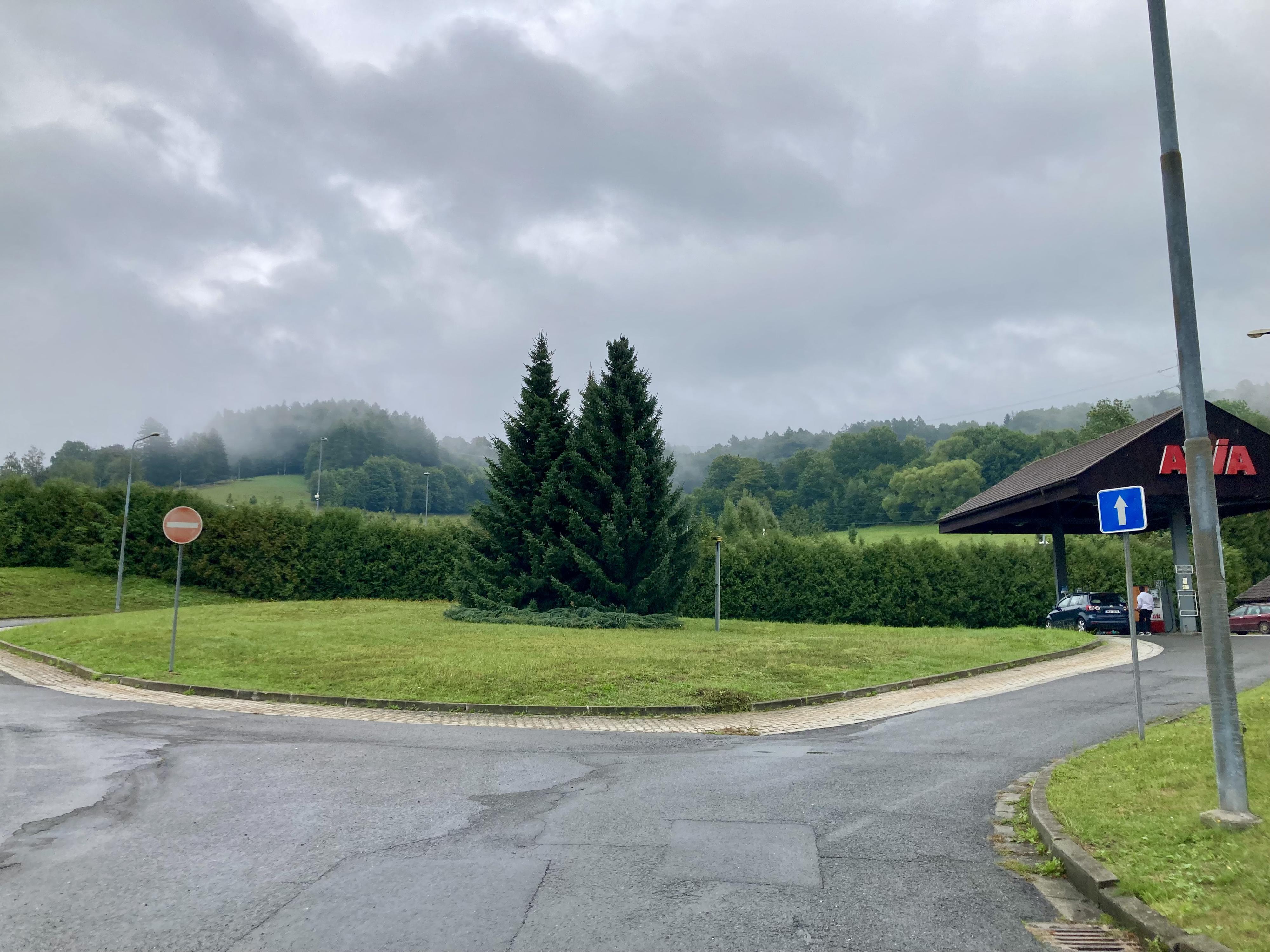 Čerpací stanice AVIA foto 5