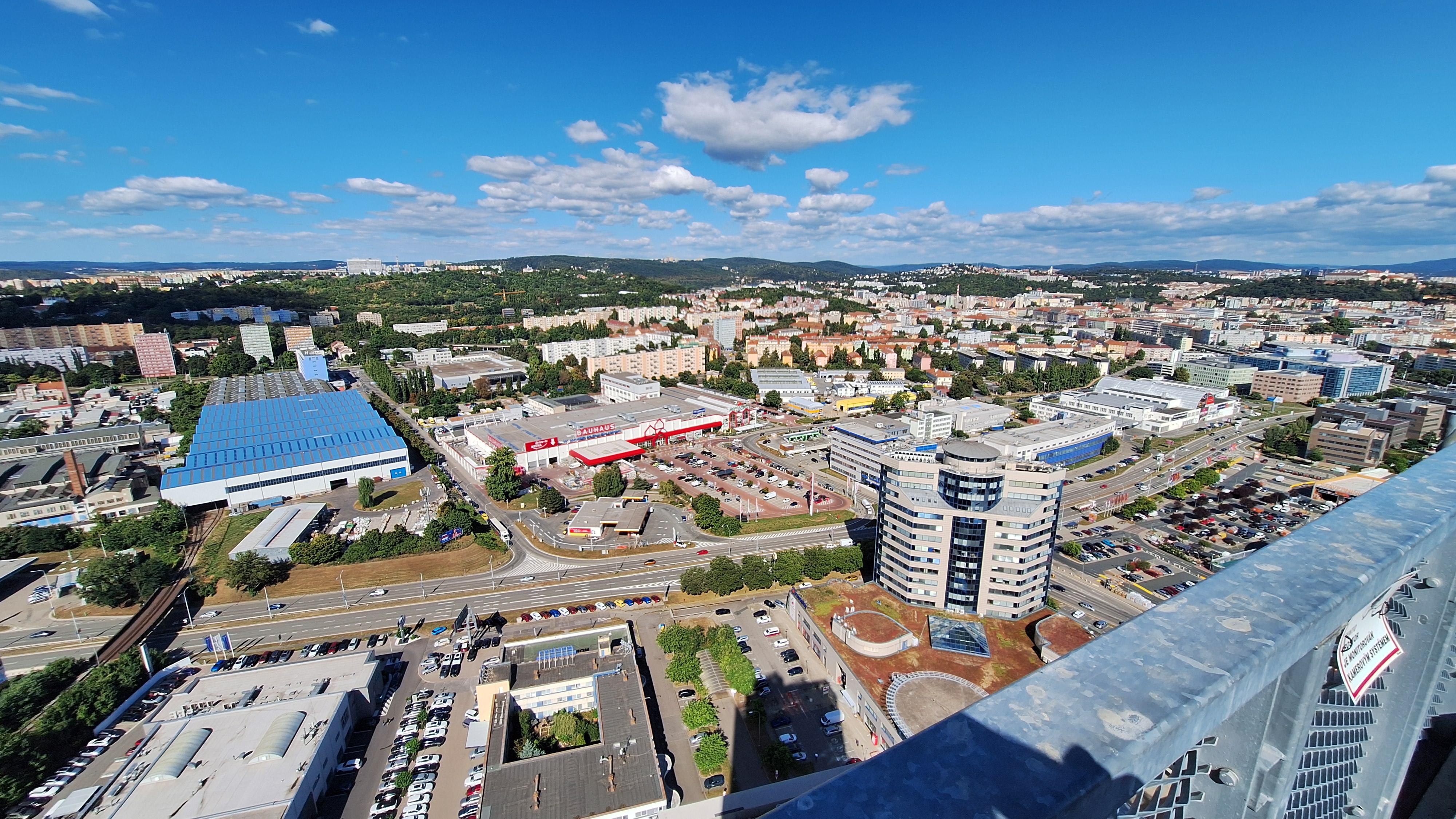 N Tower, a.s. foto 4