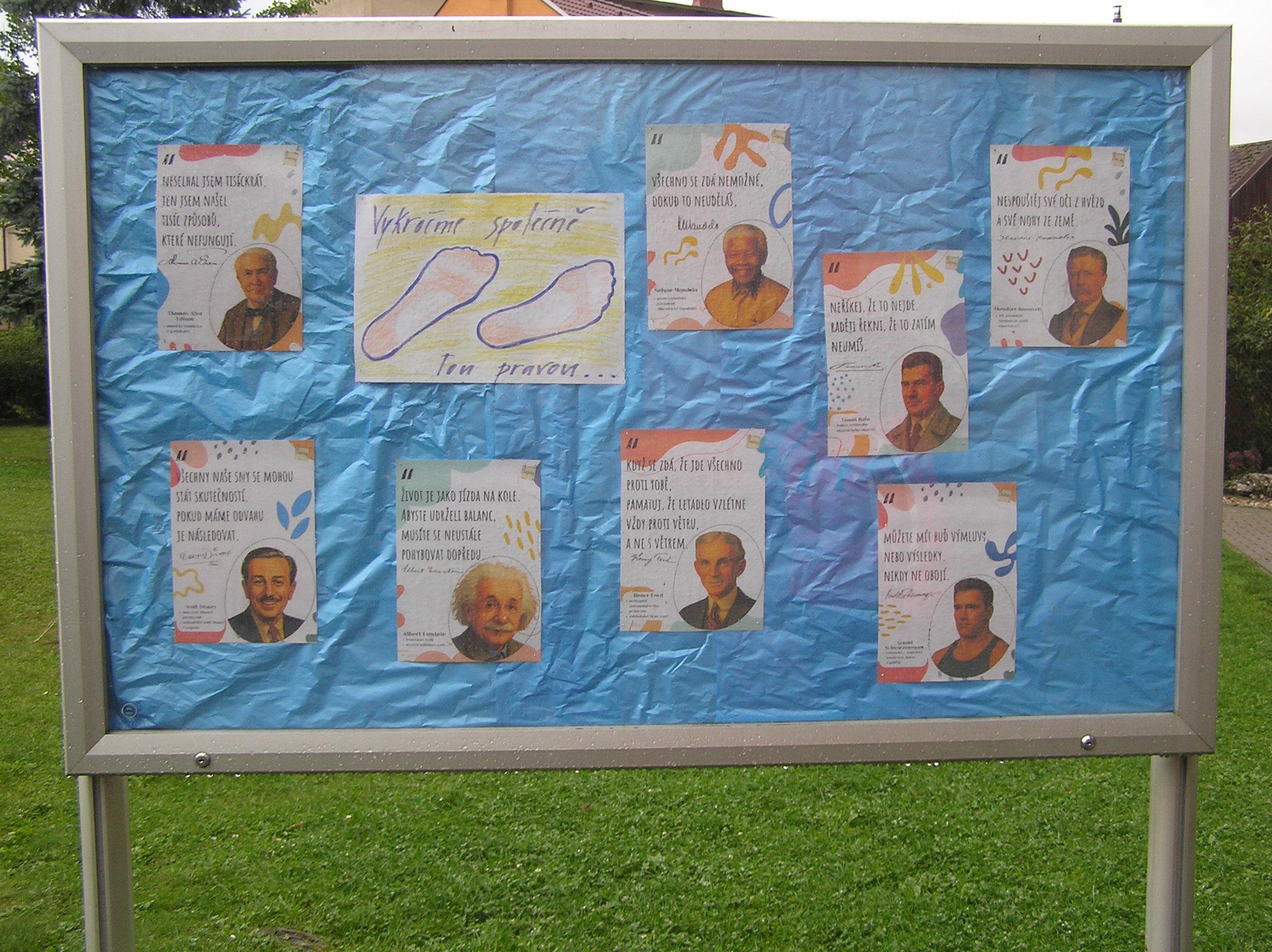 ZŠ K. J. Erbena a MŠ Korálka Miletín foto 3