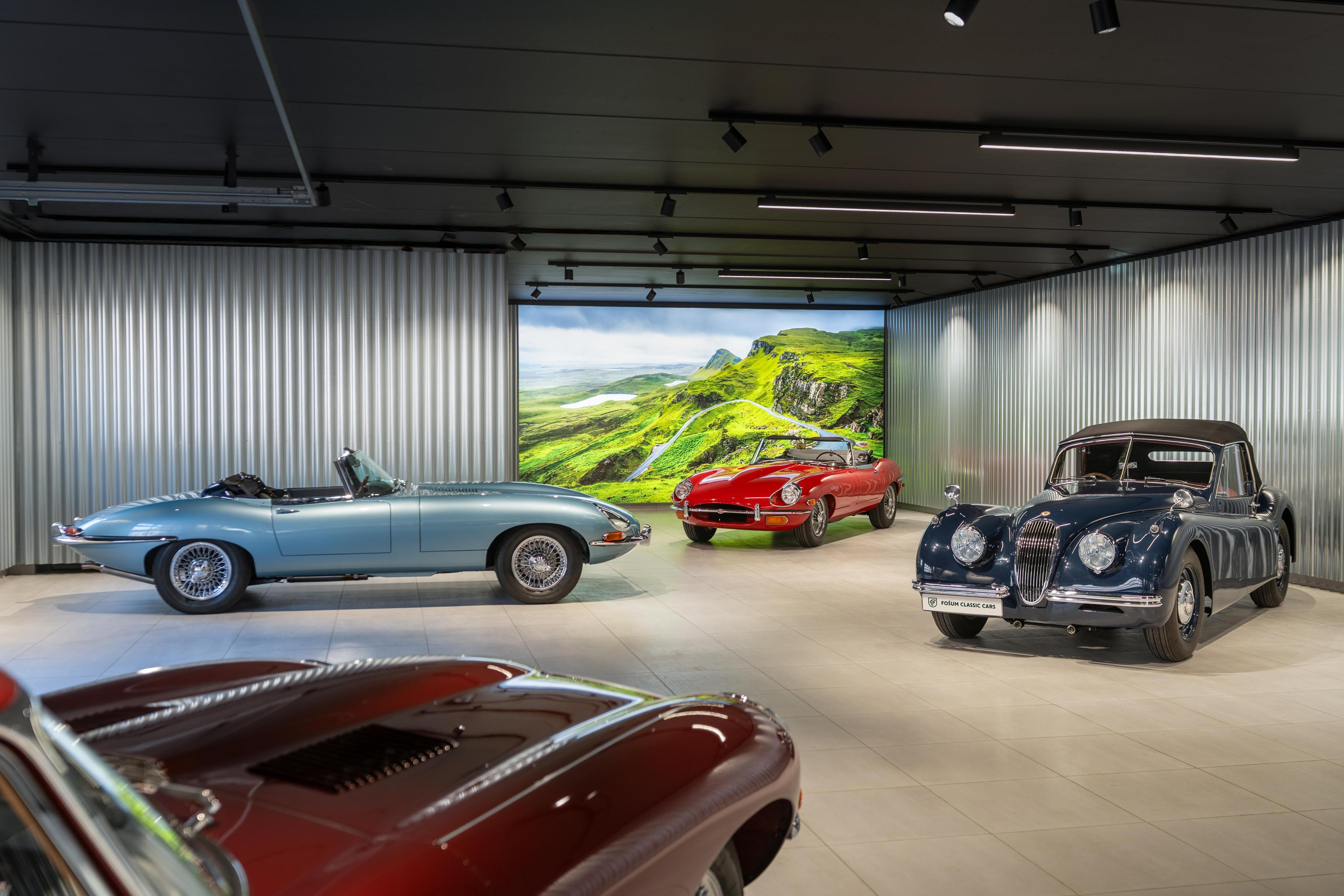 FOŠUM CARS, s.r.o. foto 3