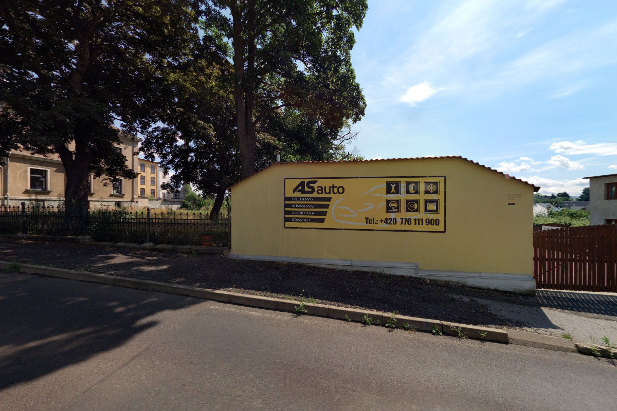 Jaroslav Švajgr - pneuservis foto 1