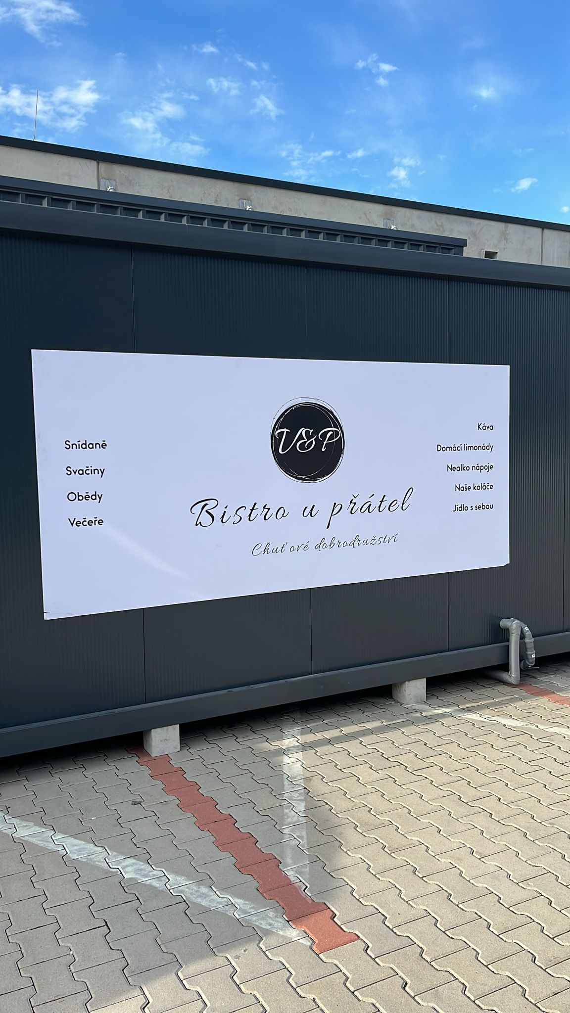 Bistro u přátel foto 2