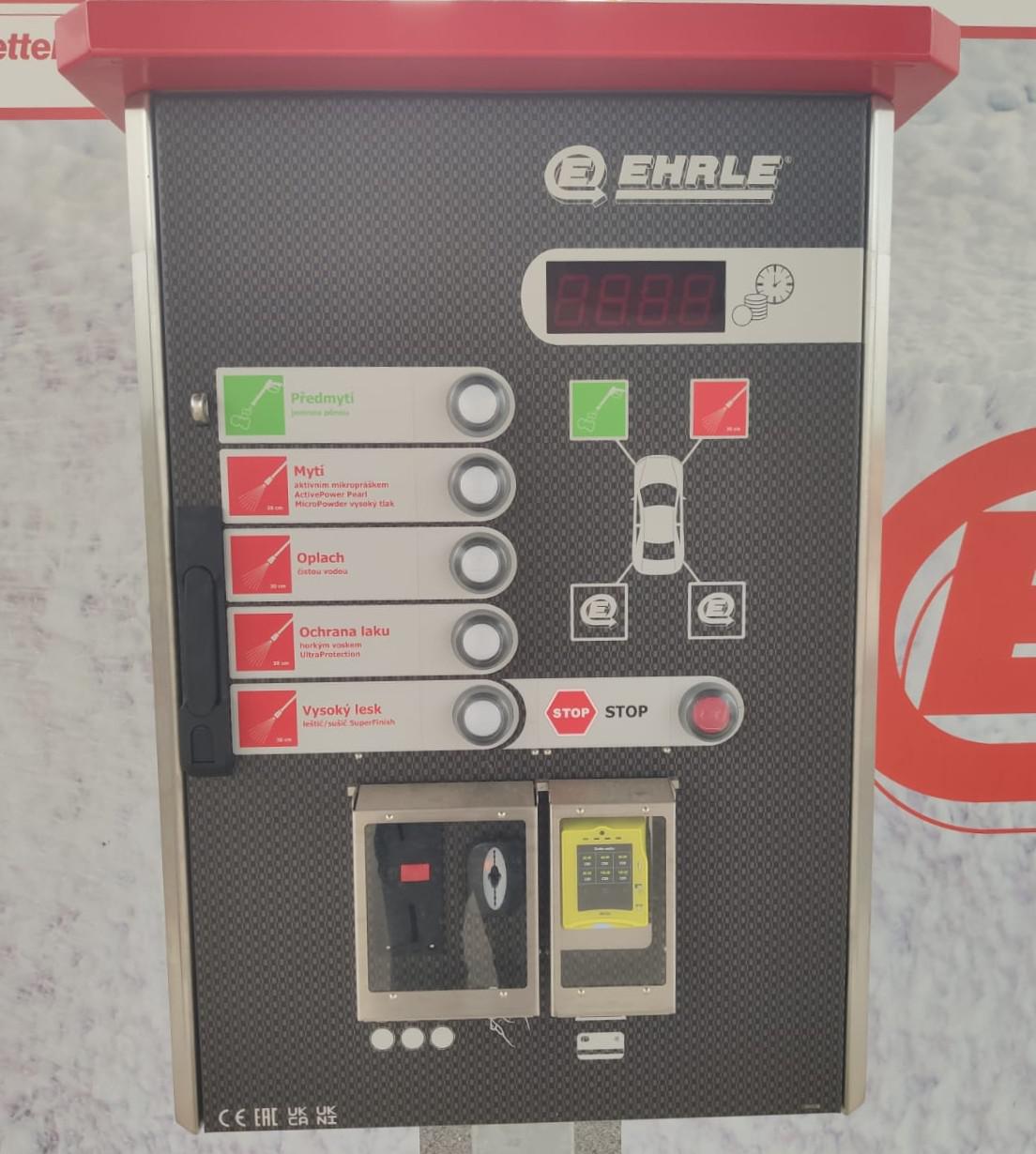 EHRLE Kostelec nad Orlicí foto 6