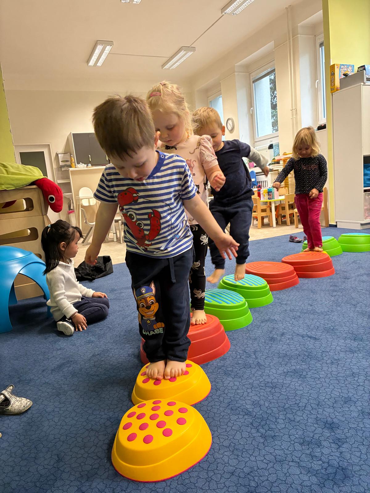 KLUB TAMINO, o.p.s. foto 6