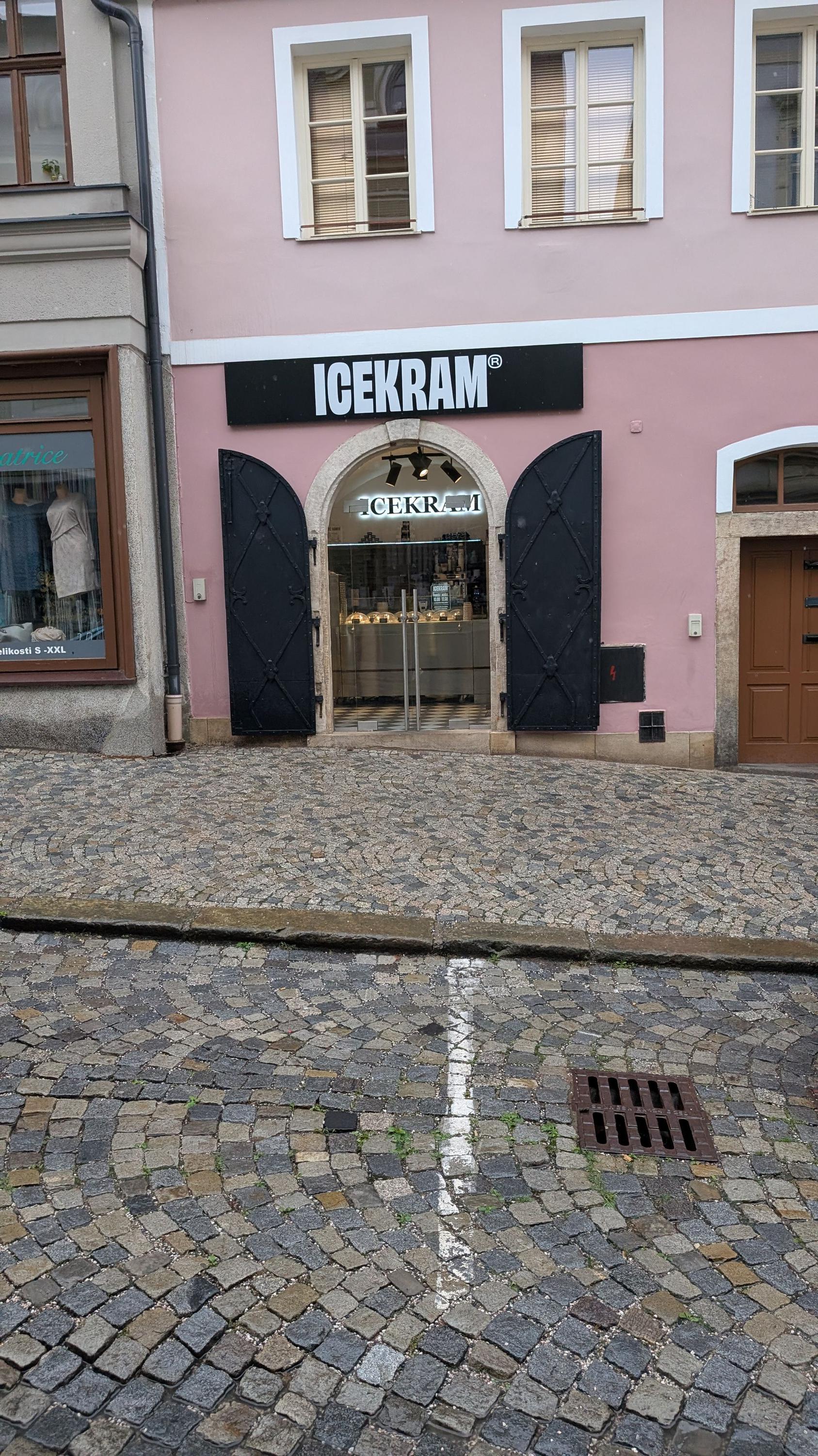 ICEKRAM foto 2