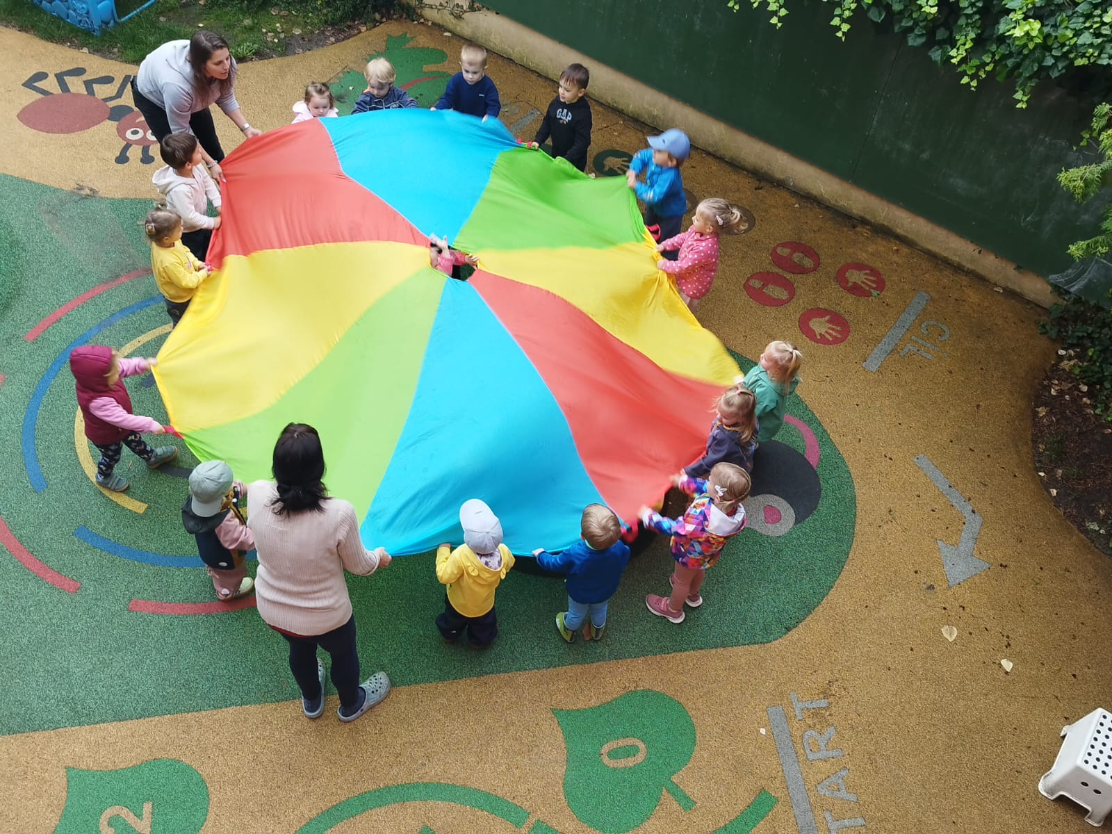 KLUB TAMINO, o.p.s. foto 6