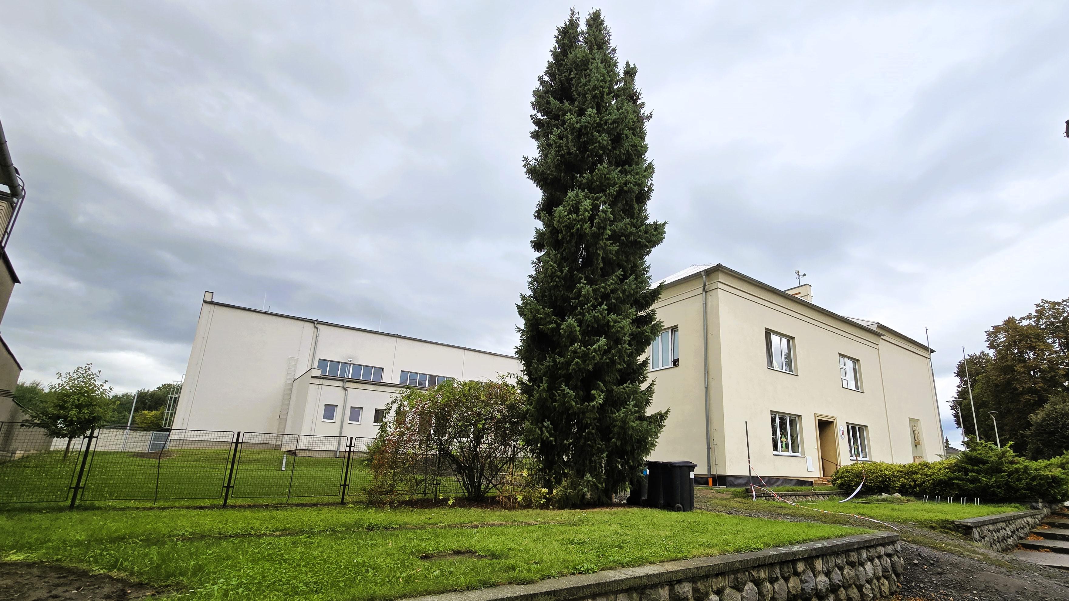 ZŠ Kožušany - Tážaly foto 6